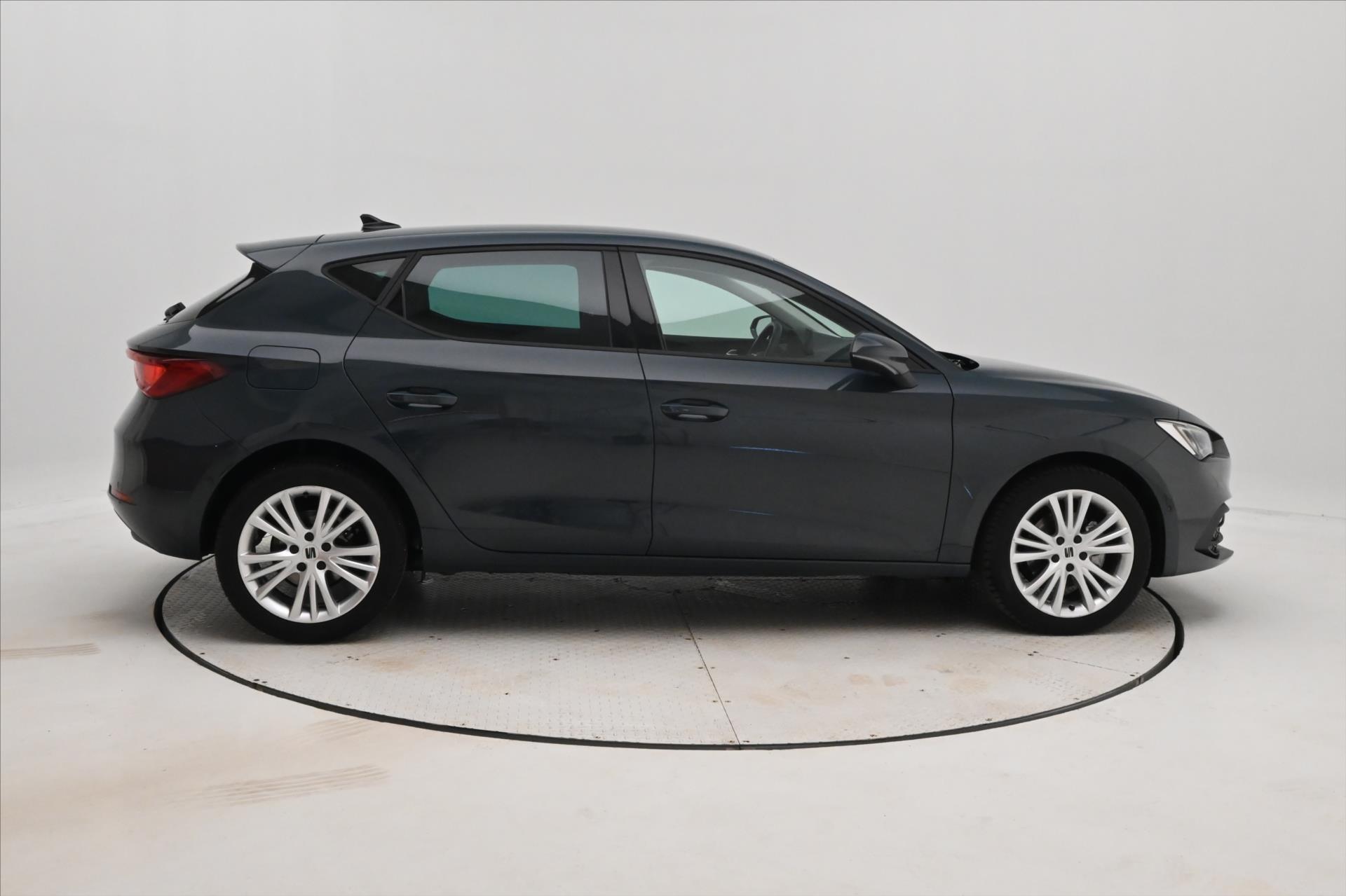 Hlavní fotografie vozu Seat Leon 1,5 TSI 85kW Style Záruka až 5 let (4)