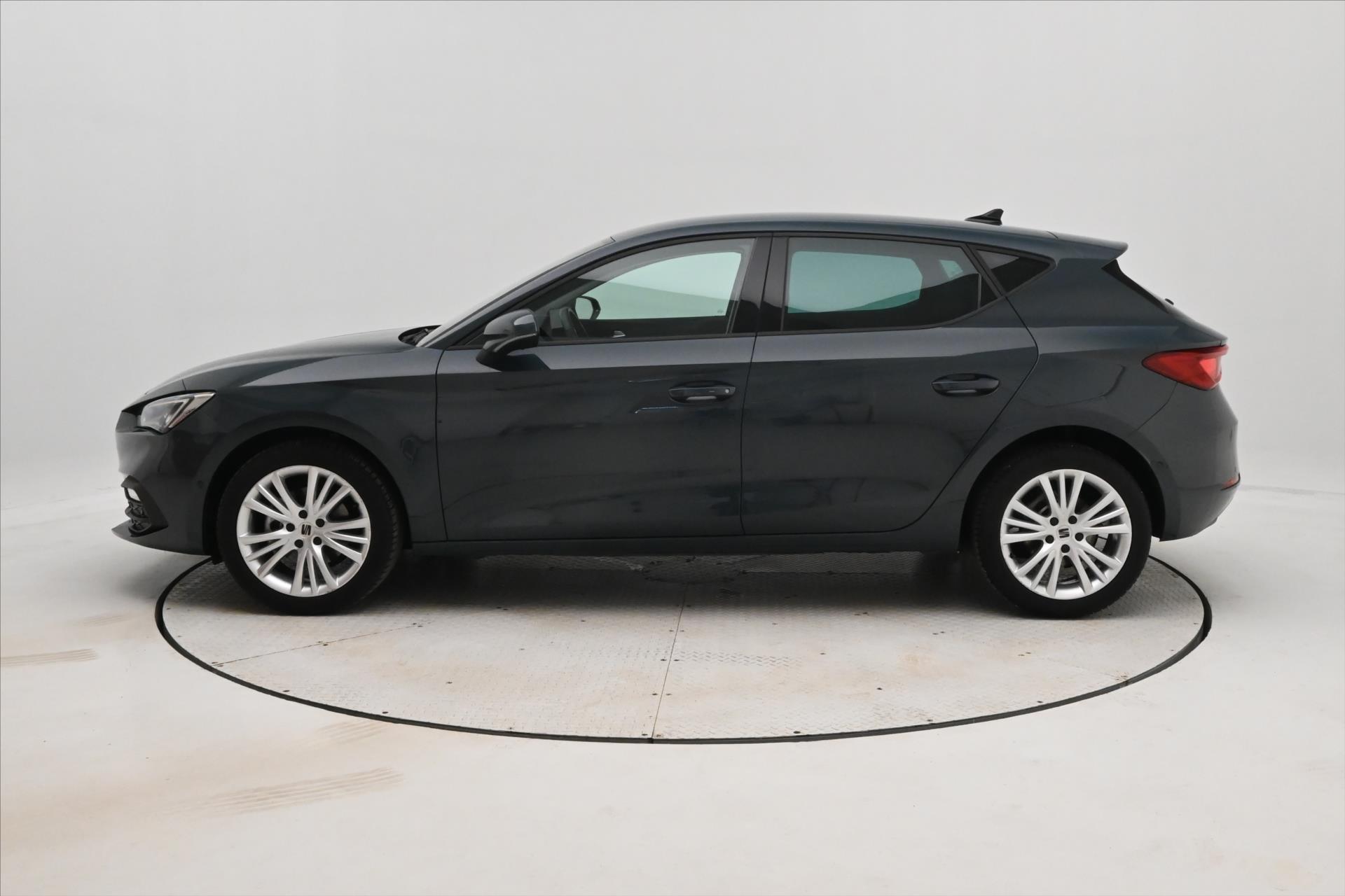 Hlavní fotografie vozu Seat Leon 1,5 TSI 85kW Style Záruka až 5 let (8)