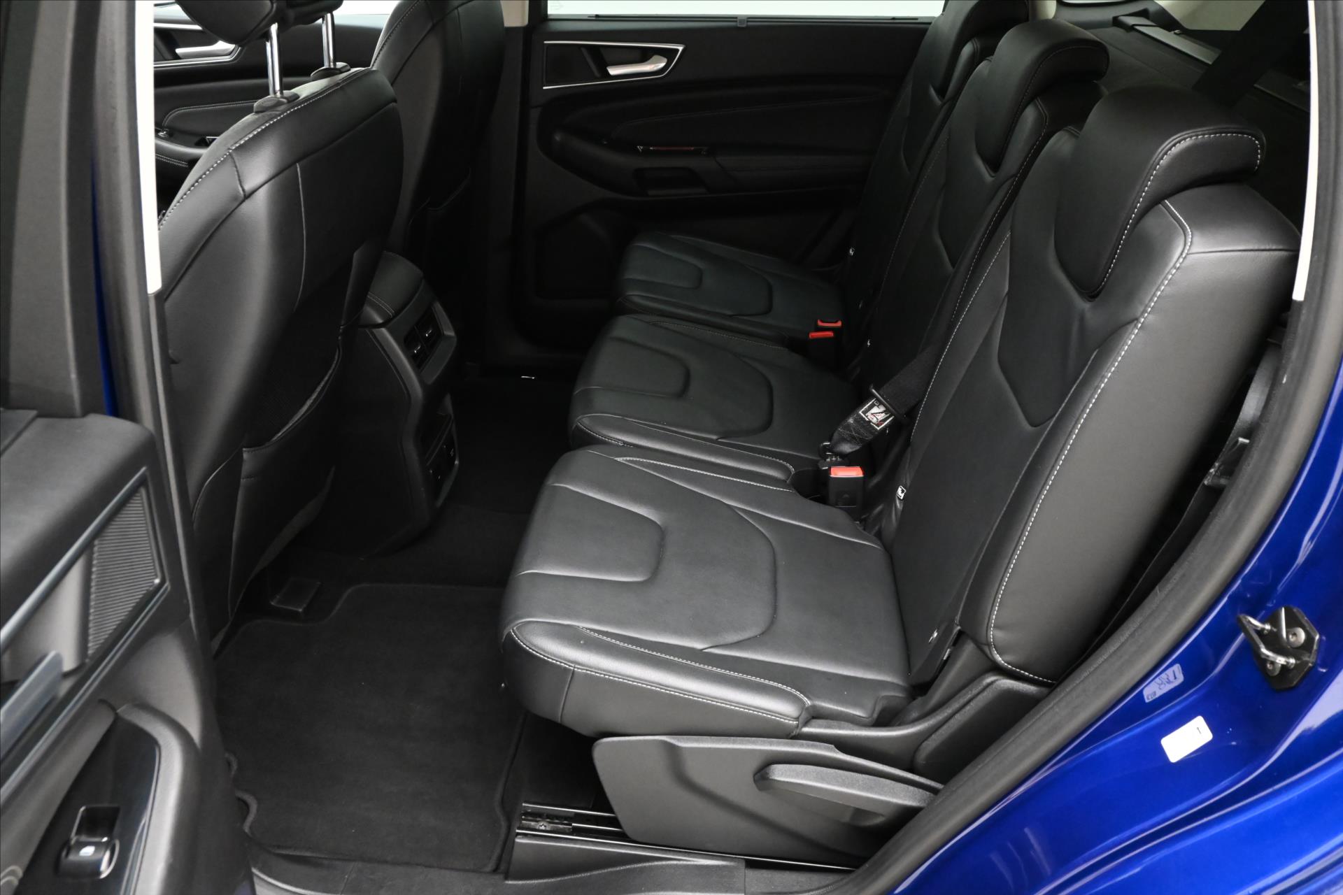 Hlavní fotografie vozu Ford S-MAX 2,0 TDCi 132 kW Záruka až 5 let (15)