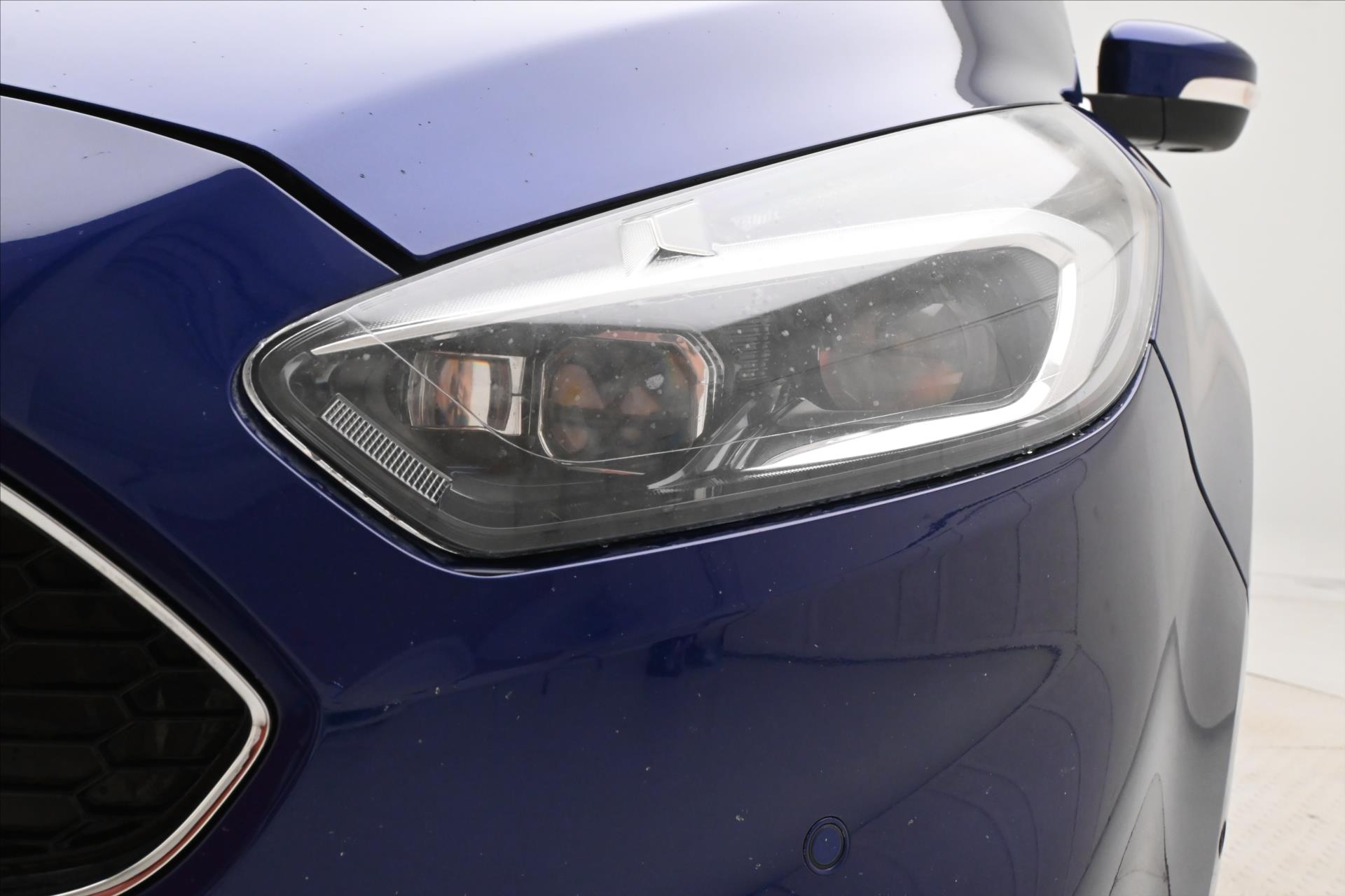 Hlavní fotografie vozu Ford S-MAX 2,0 TDCi 132 kW Záruka až 5 let (28)