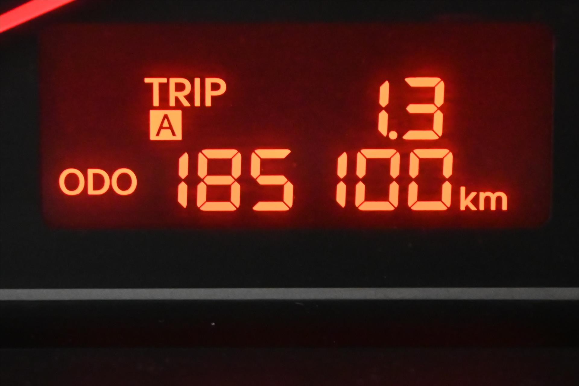 Hlavní fotografie vozu Kia Ceed 1,6 CVVT 92kW TAŽNÉ (17)