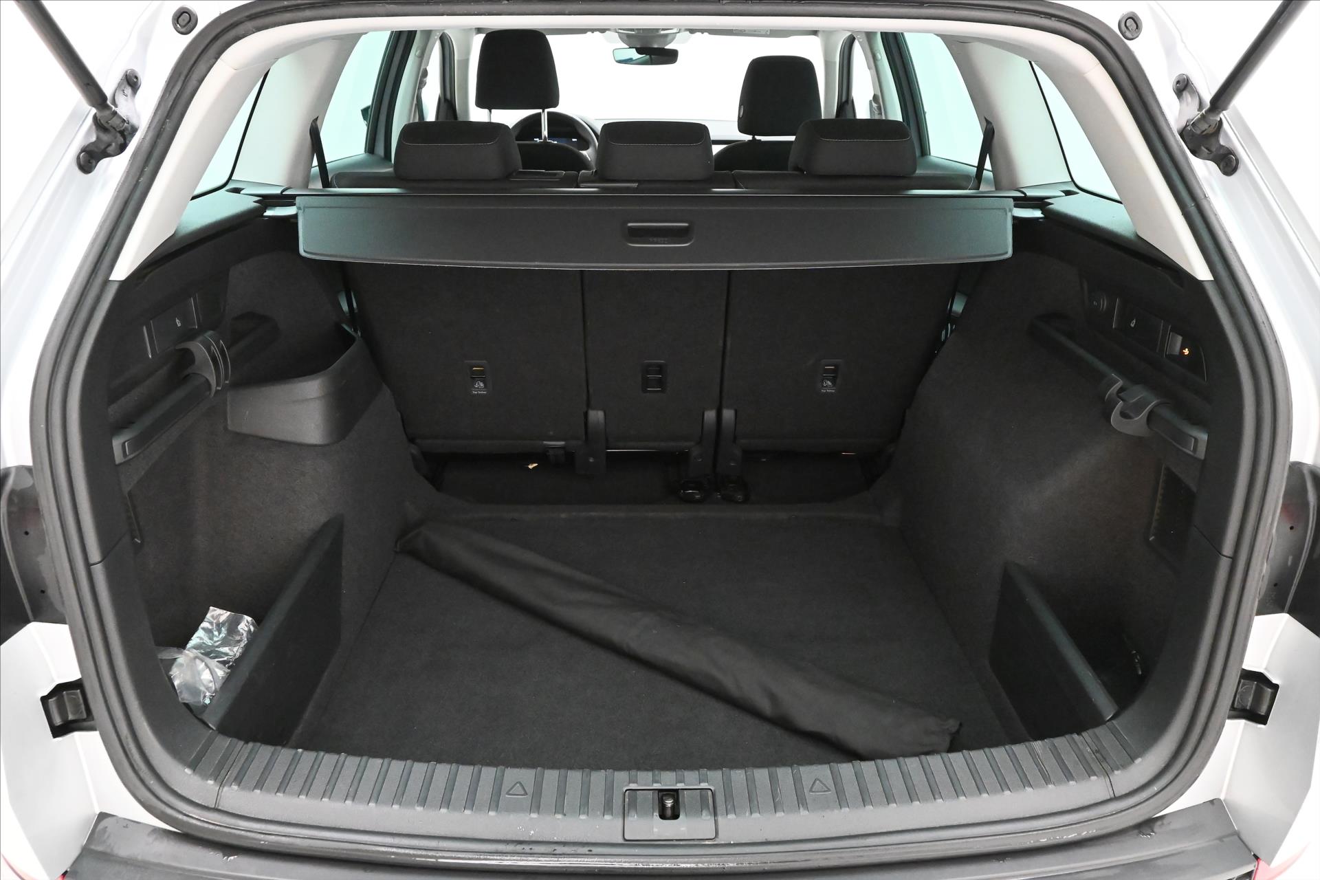 Hlavní fotografie vozu Škoda Kodiaq 2,0 TDI 110kW DSG Navi Tažné Záruka až 5 let (10)