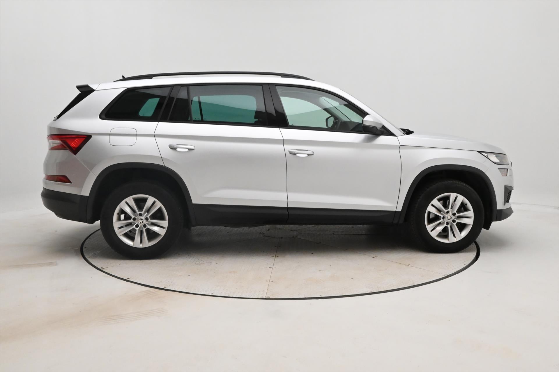 Hlavní fotografie vozu Škoda Kodiaq 2,0 TDI 110kW DSG Navi Tažné Záruka až 5 let (4)