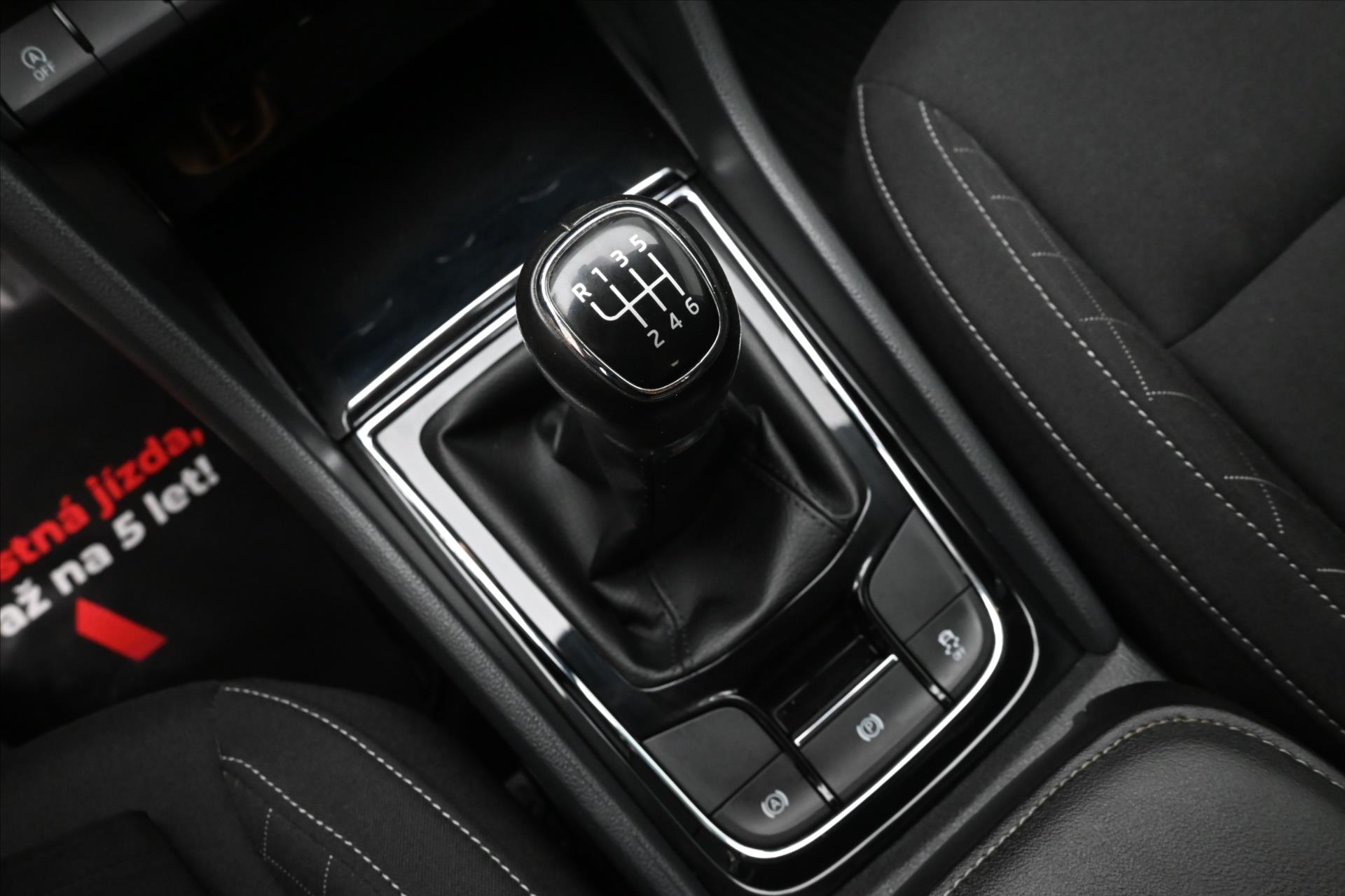 Main photo of the car Skoda Karoq 1.5 TSI 110 kW Ambition Towing Warranty up to 5 years (21)