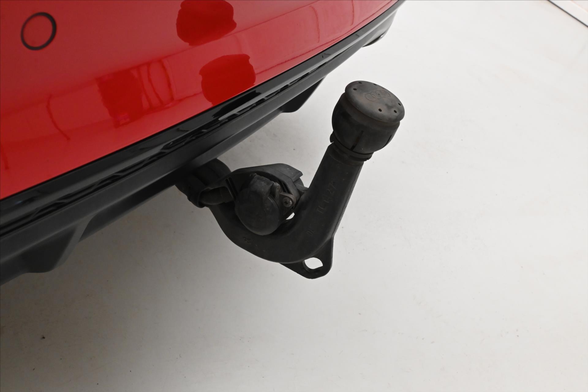 Main photo of the car Audi A4 2,0 40TDI 150kW QUATTRO S-LINE Záruka až 5 let (31)