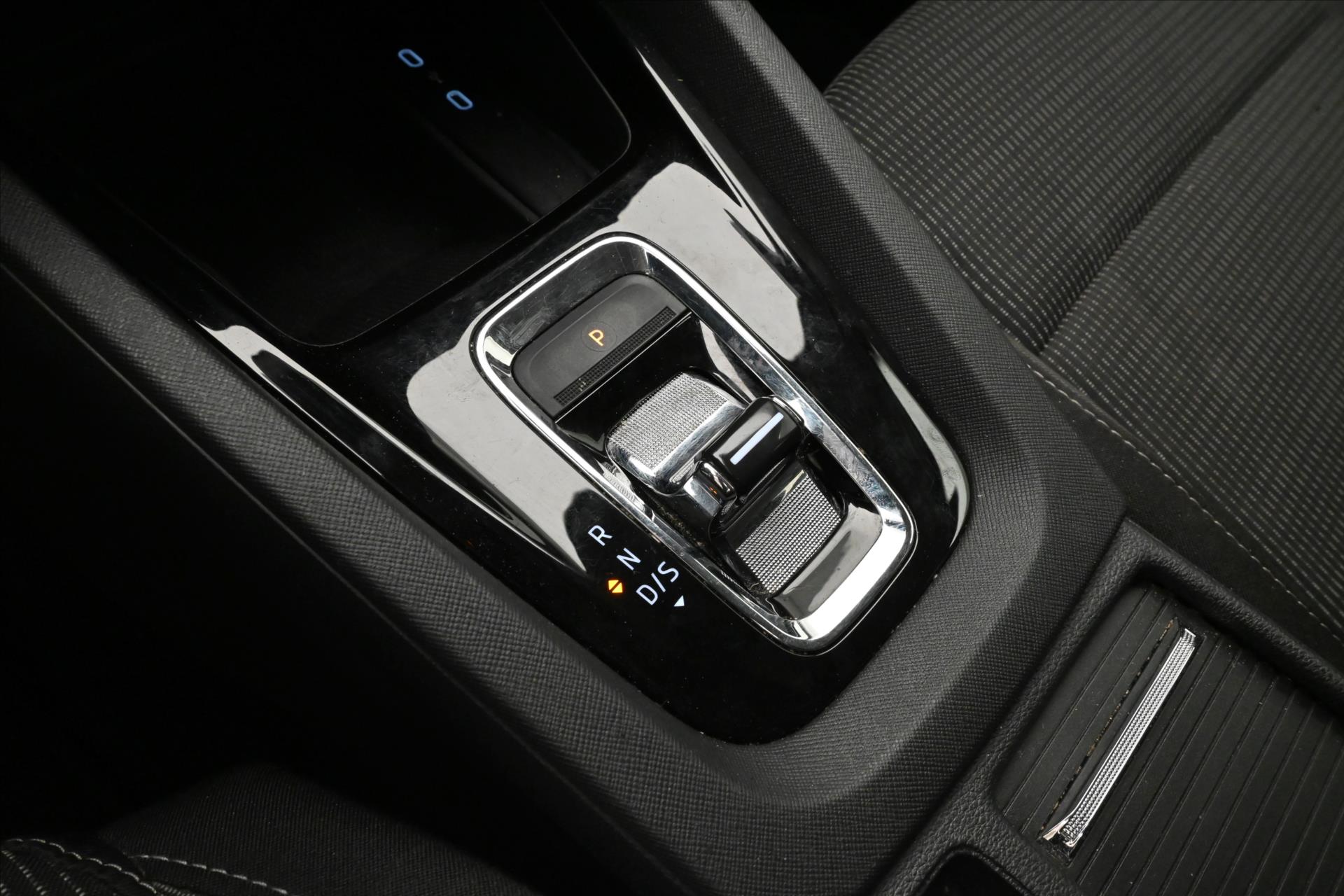 Main photo of the car Skoda Octavia 2,0 TDI 110kW DSG Ambition Záruka až 5 let (20)