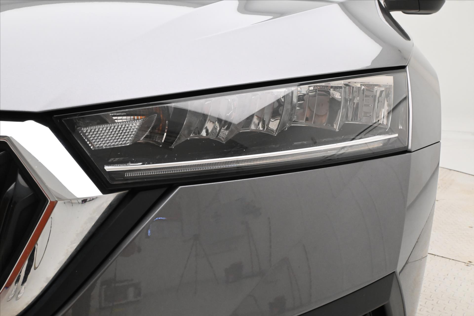 Main photo of the car Skoda Octavia 2,0 TDI 110kW DSG Ambition Záruka až 5 let (24)