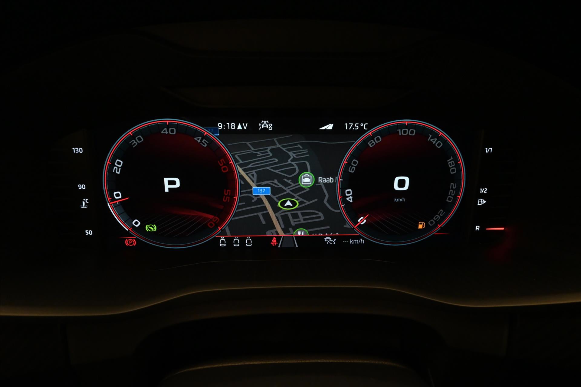 Main photo of the car Skoda Kodiaq 2,0 TDI 147kW DSG 4x4 Sport LINE Záruka až 5 let (16)