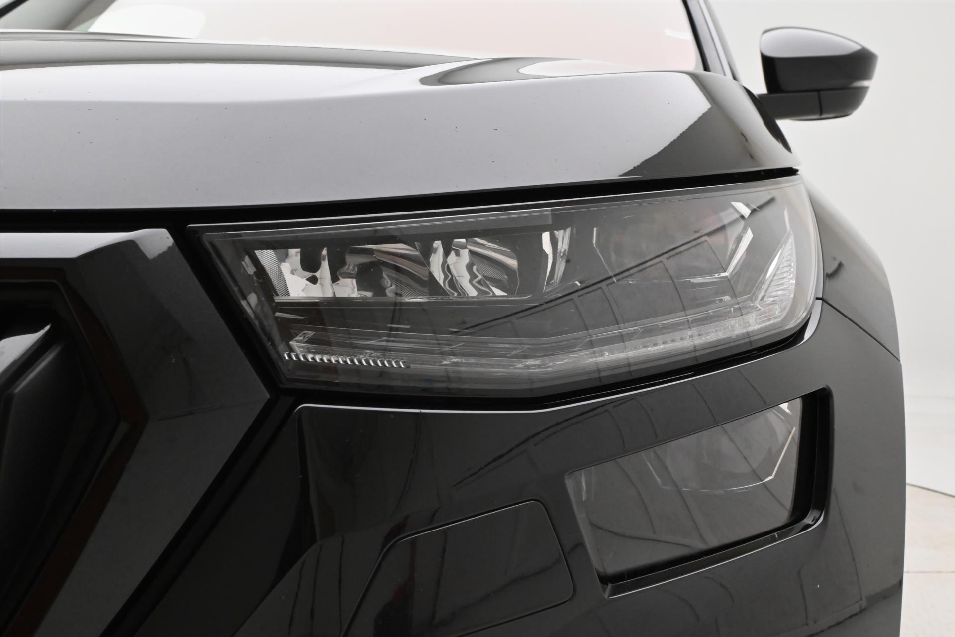Main photo of the car Skoda Kodiaq 2,0 TDI 147kW DSG 4x4 Sport LINE Záruka až 5 let (31)