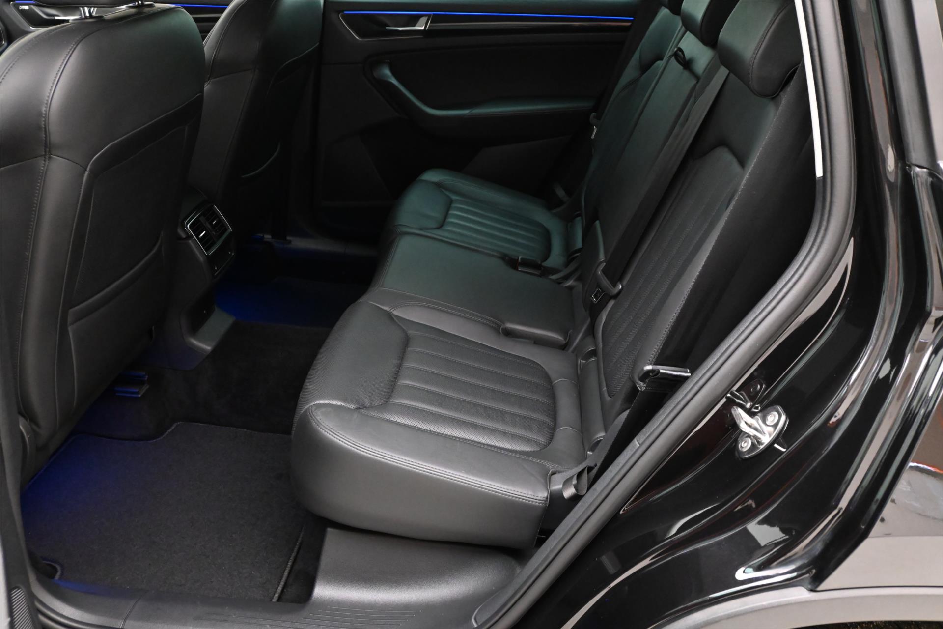 Hlavní fotografie vozu Škoda Kodiaq 2,0 TDI 147kW DSG L&K Záruka až 5 let (14)