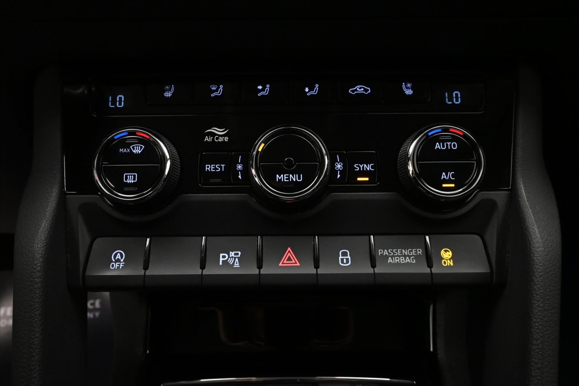 Hlavní fotografie vozu Škoda Kodiaq 2,0 TDI 147kW DSG L&K Záruka až 5 let (21)