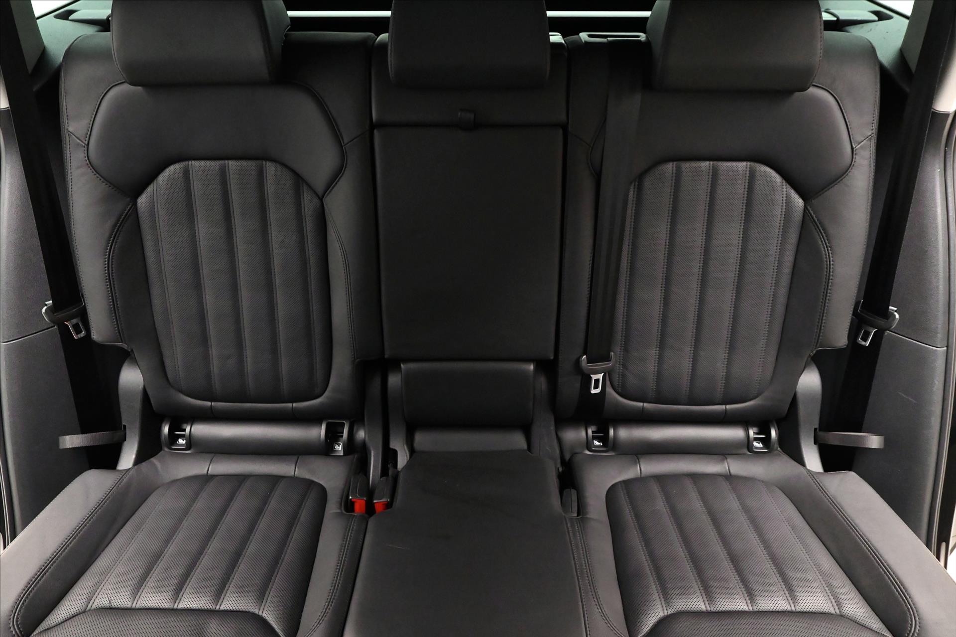 Hlavní fotografie vozu Škoda Kodiaq 2,0 TDI 147kW DSG L&K Záruka až 5 let (29)
