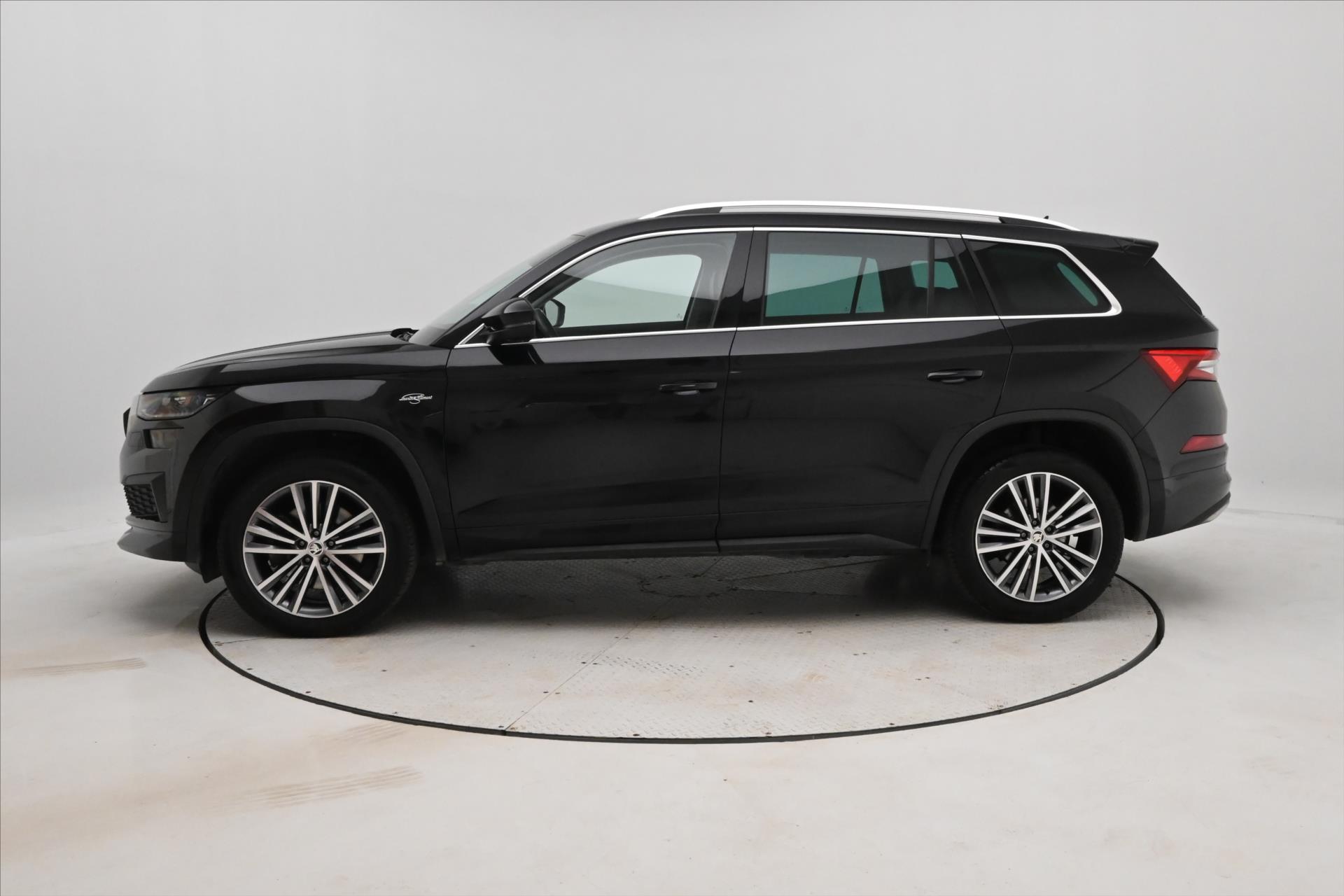 Hlavní fotografie vozu Škoda Kodiaq 2,0 TDI 147kW DSG L&K Záruka až 5 let (8)
