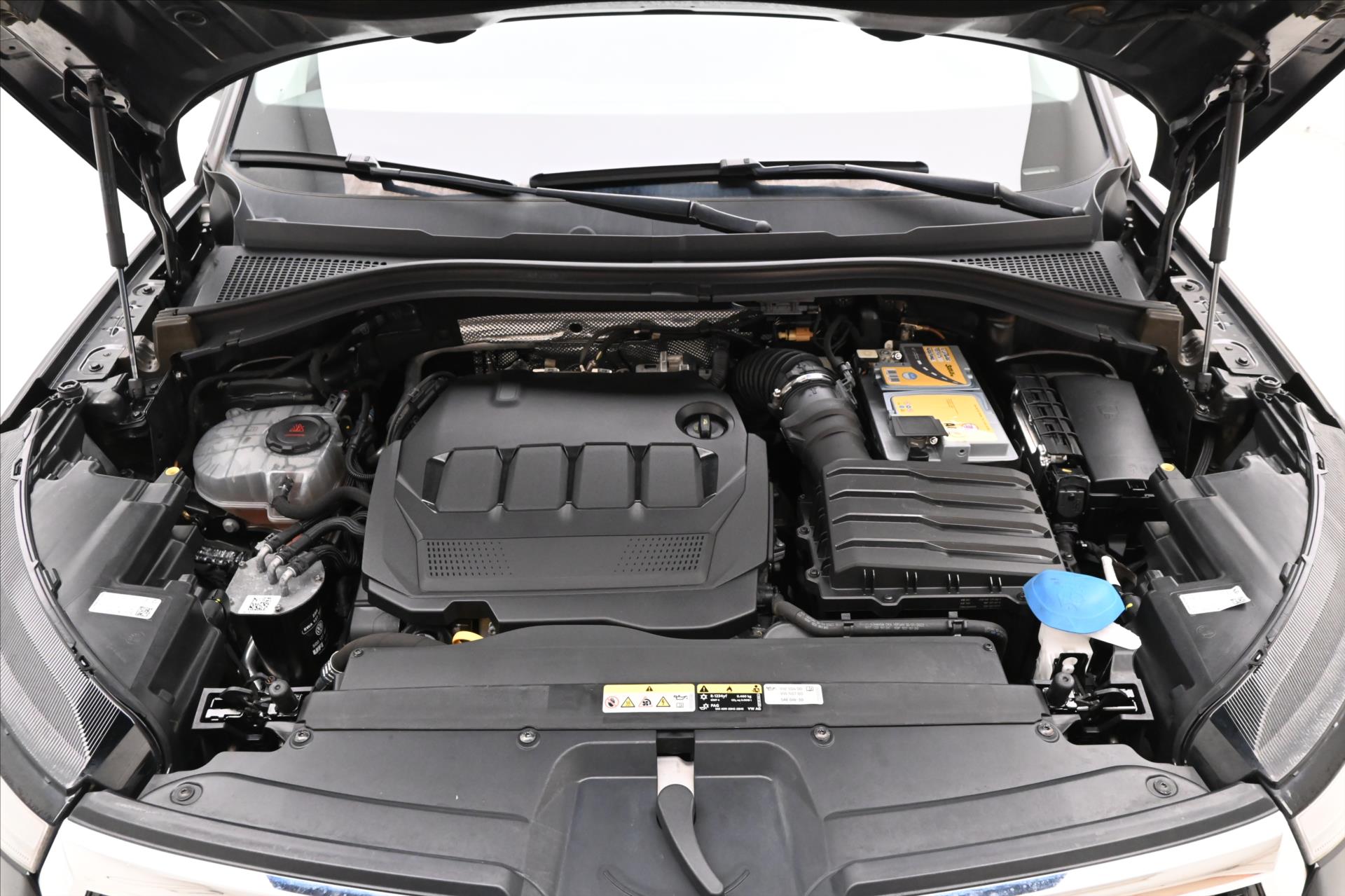 Hlavní fotografie vozu Škoda Kodiaq 2,0 TDI 147kW DSG L&K Záruka až 5 let (9)