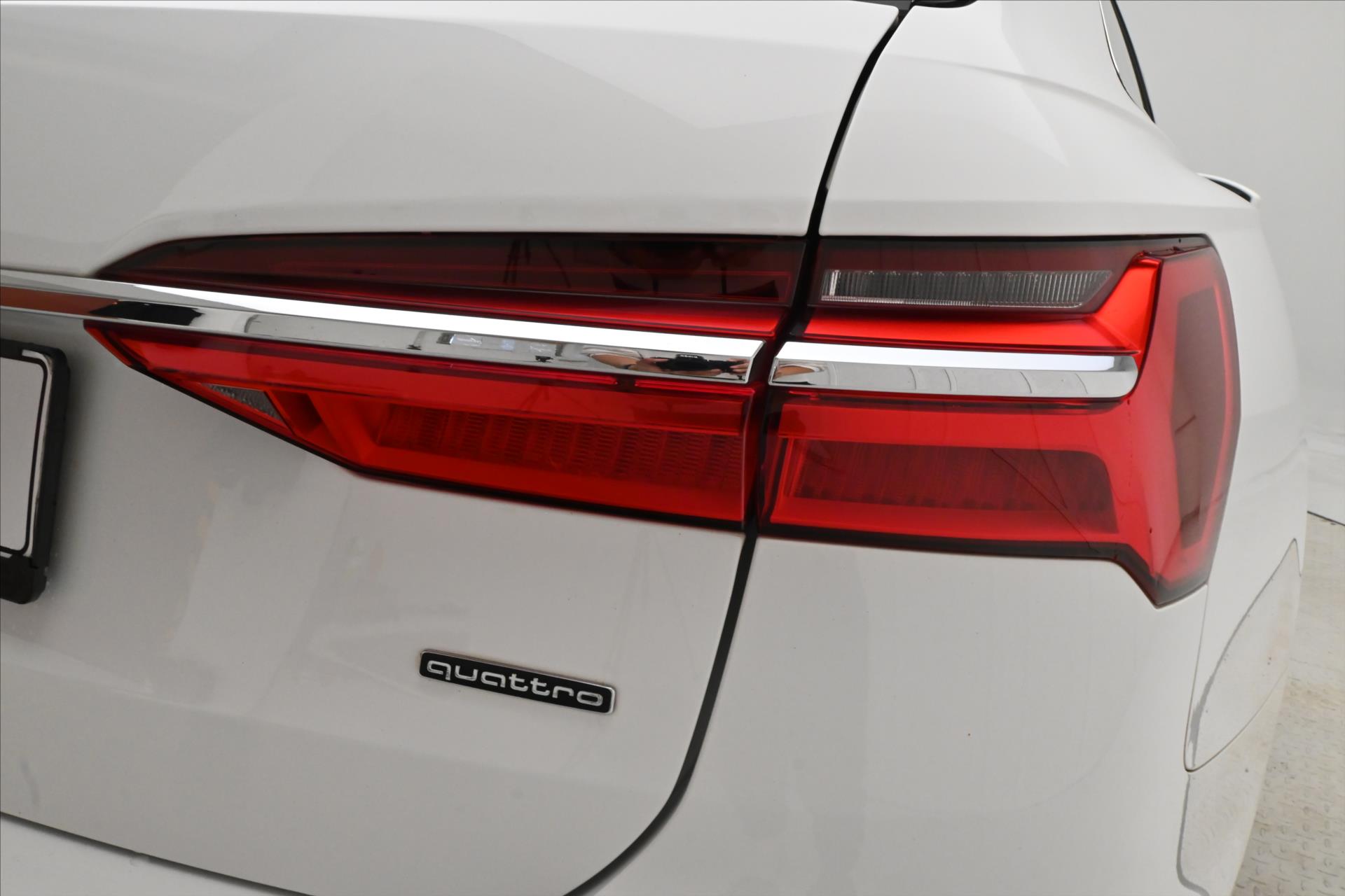 Main photo of the car Audi A6 3,0 TDI 210 kW QUATTRO S-LINE Záruka až 5 let (31)