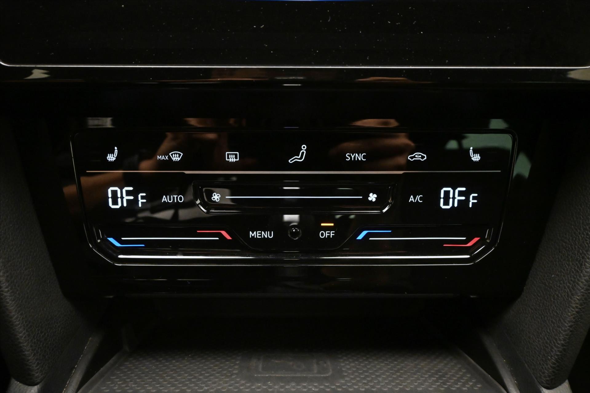 Hlavní fotografie vozu Volkswagen Passat 2,0 TDI 147kW Alltrack DSG 4Motion Záruka až 5 let (21)