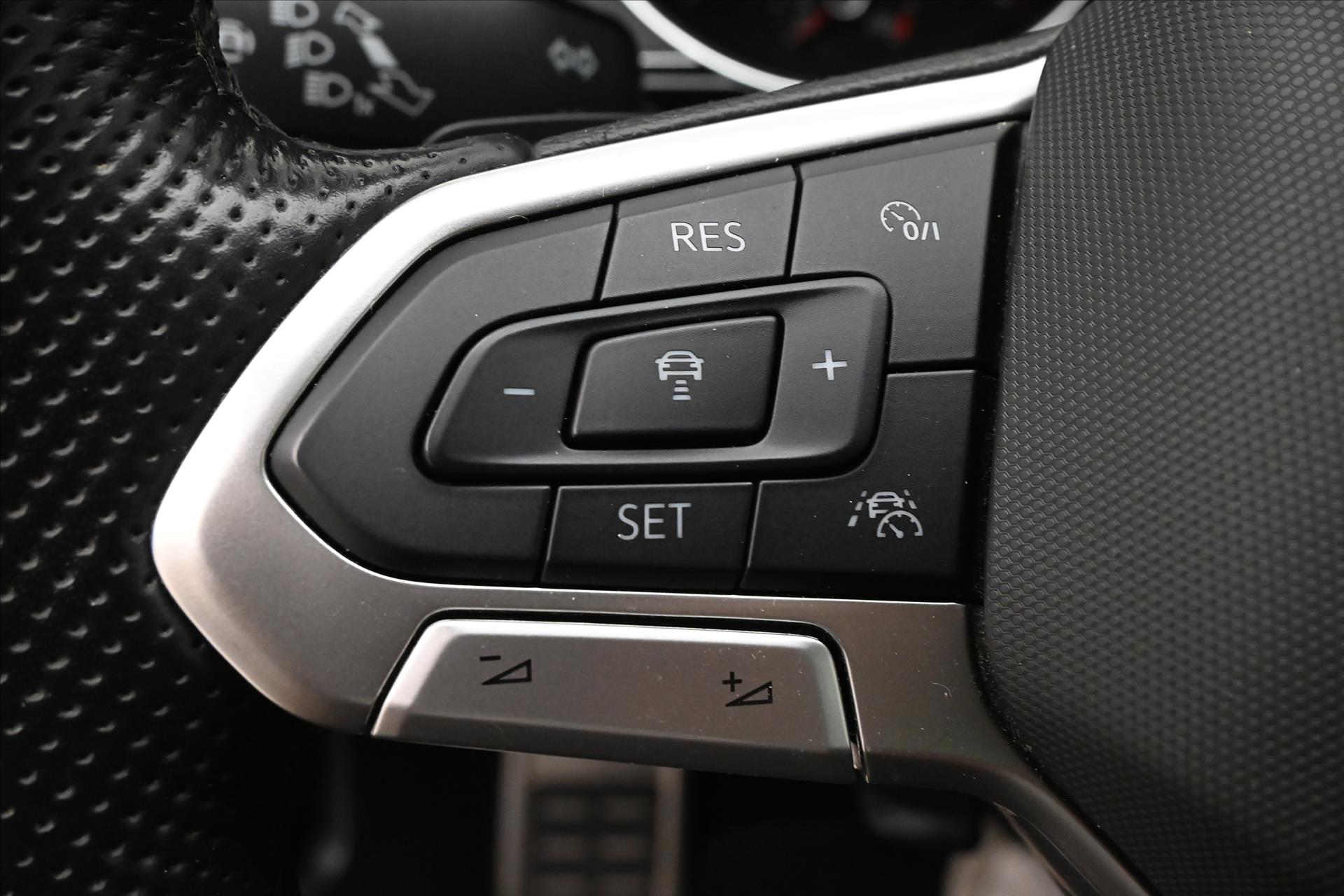 Hlavní fotografie vozu Volkswagen Passat 2,0 TDI 147kW Alltrack DSG 4Motion Záruka až 5 let (24)