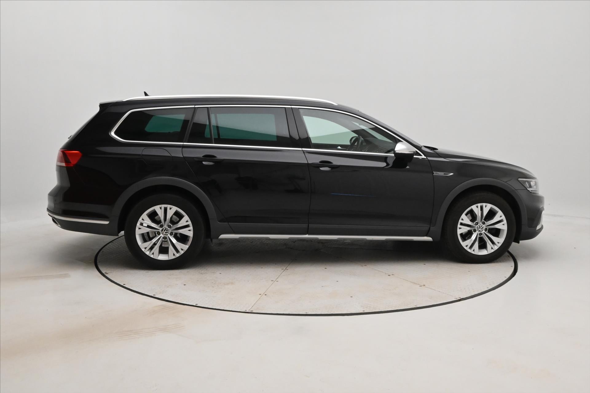 Hlavní fotografie vozu Volkswagen Passat 2,0 TDI 147kW Alltrack DSG 4Motion Záruka až 5 let (4)