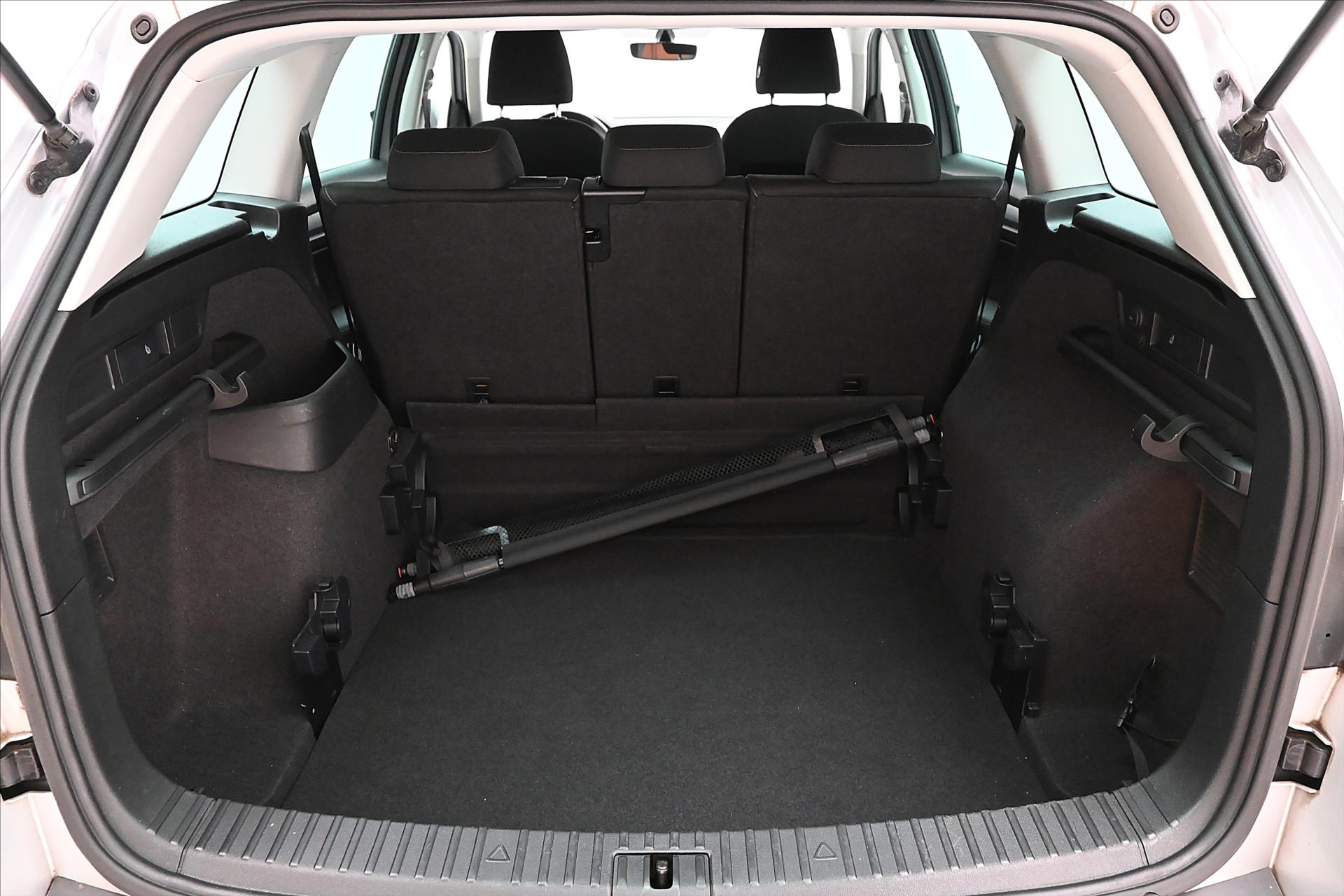 Main photo of the car Skoda Kodiaq 2,0 TDI 110 kW DSG Ambition Záruka až 5 let (10)