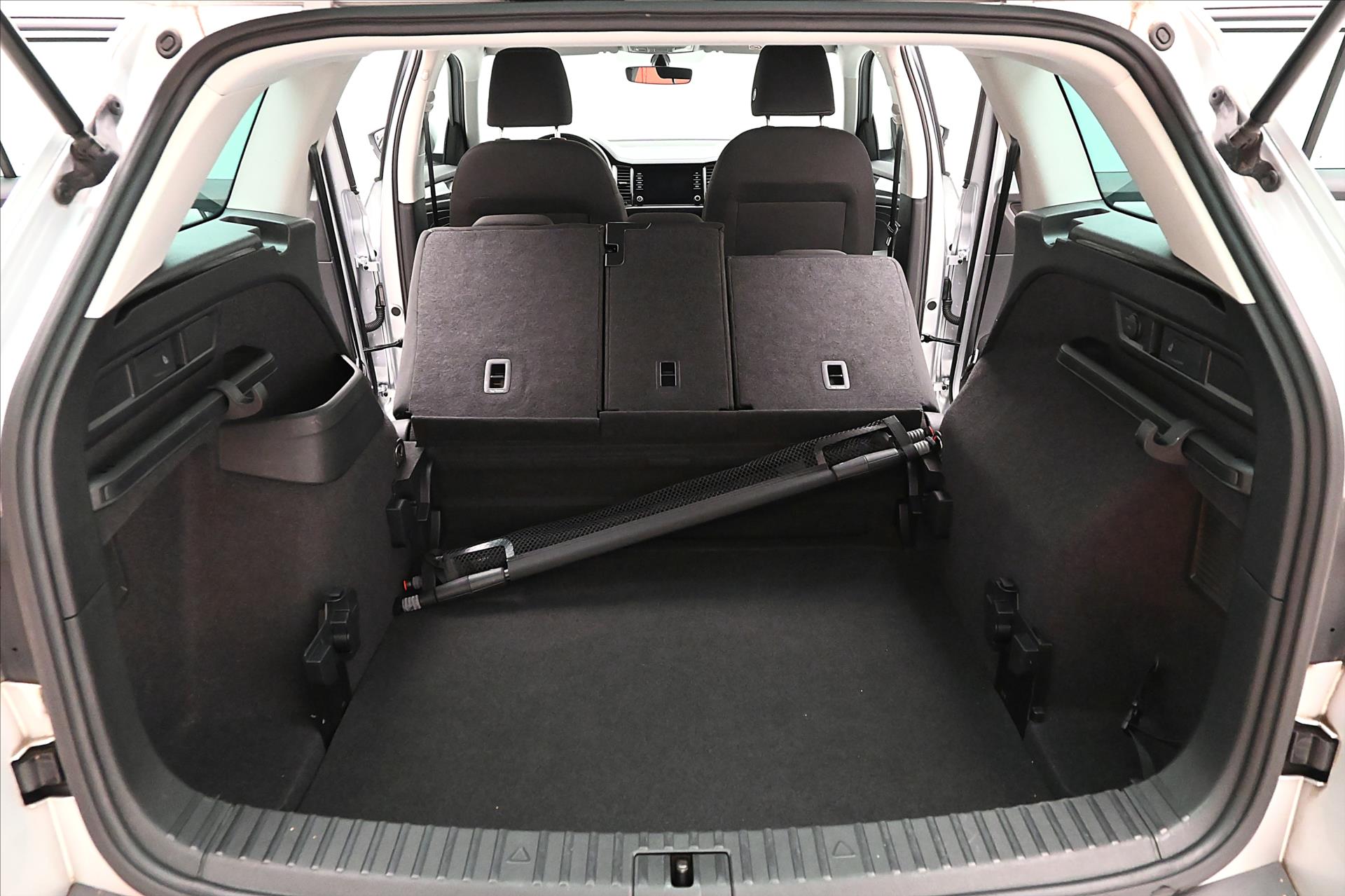 Main photo of the car Skoda Kodiaq 2,0 TDI 110 kW DSG Ambition Záruka až 5 let (11)