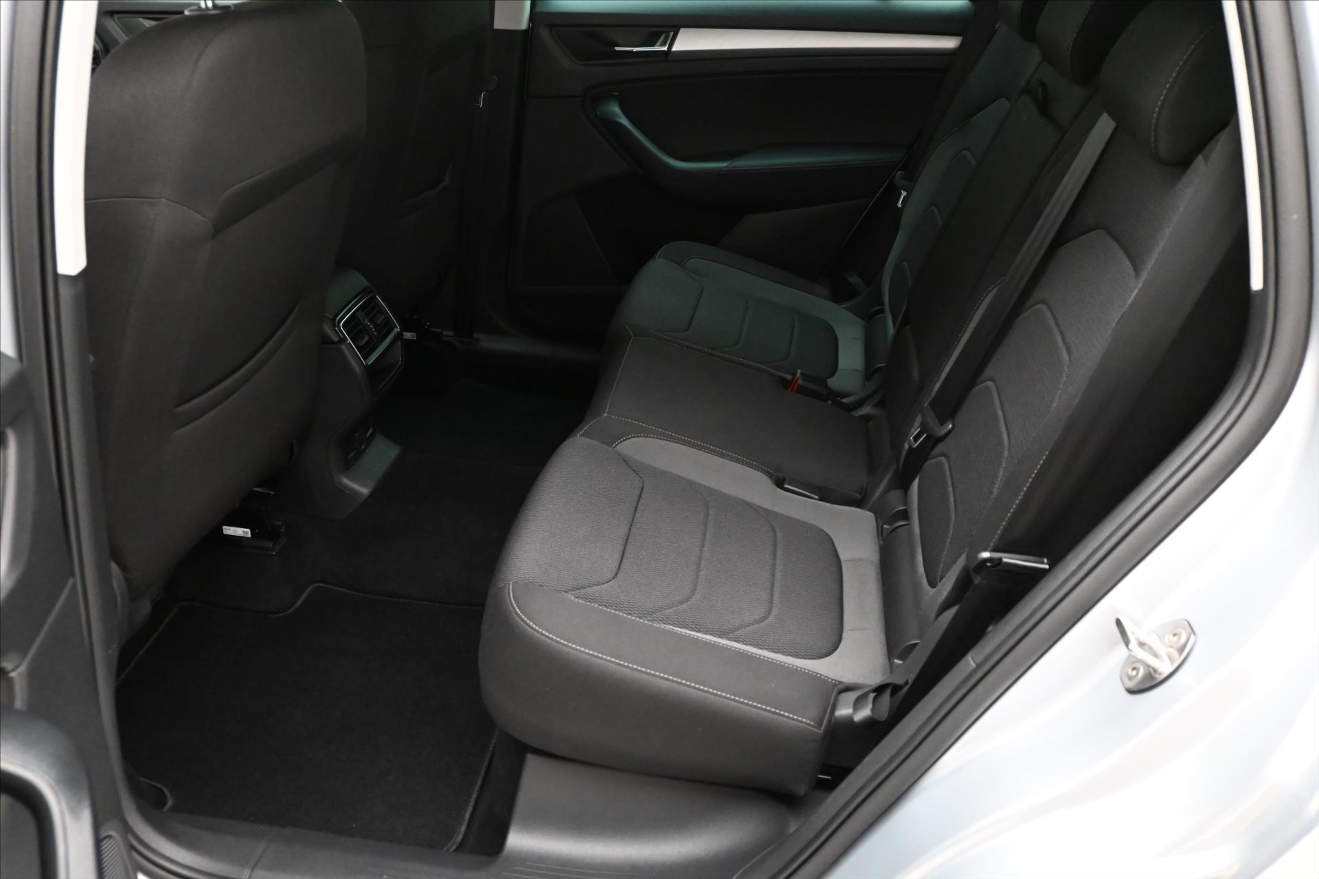 Main photo of the car Skoda Kodiaq 2,0 TDI 110 kW DSG Ambition Záruka až 5 let (14)