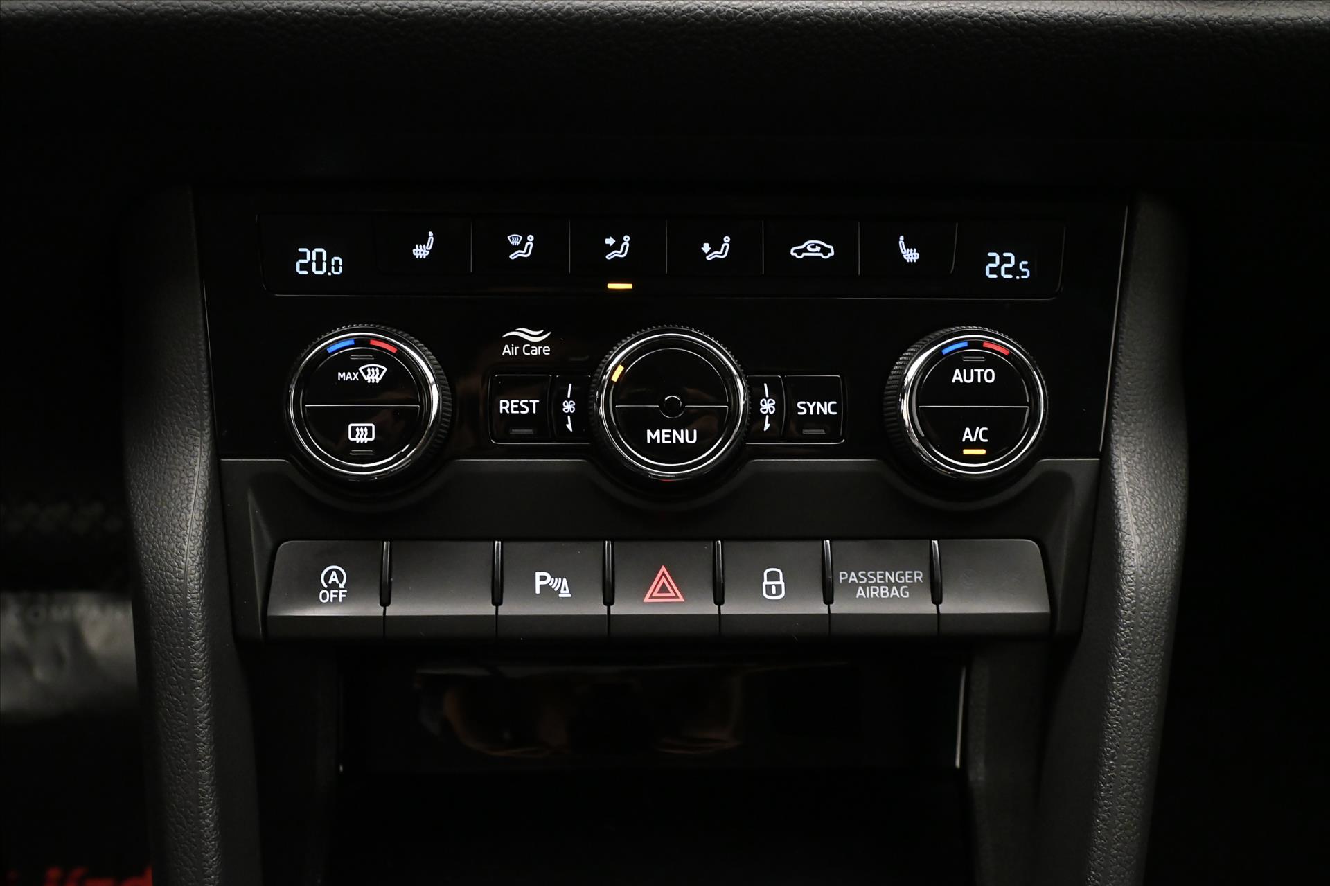 Main photo of the car Skoda Kodiaq 2,0 TDI 110 kW DSG Ambition Záruka až 5 let (20)