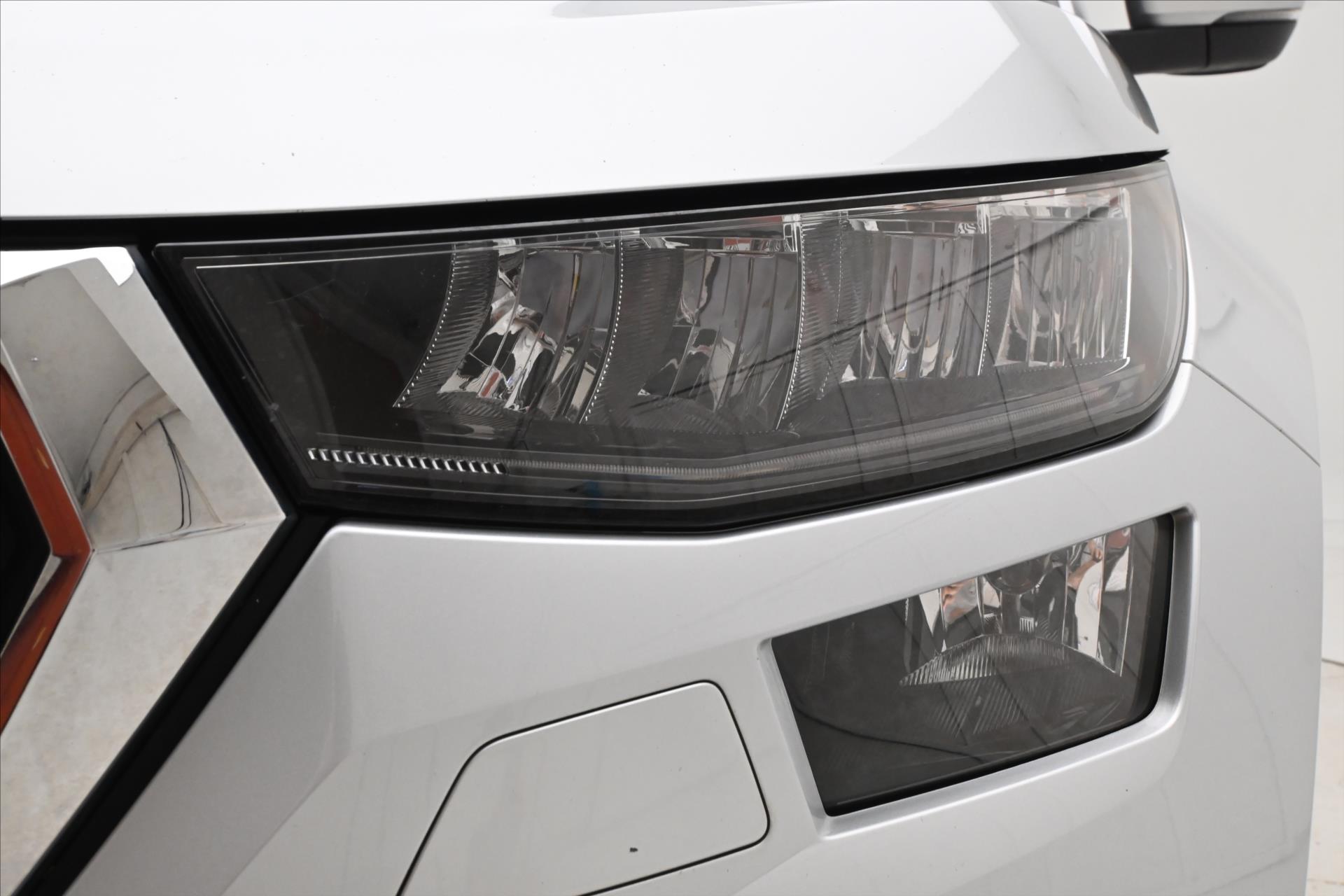 Main photo of the car Skoda Kodiaq 2,0 TDI 110 kW DSG Ambition Záruka až 5 let (27)