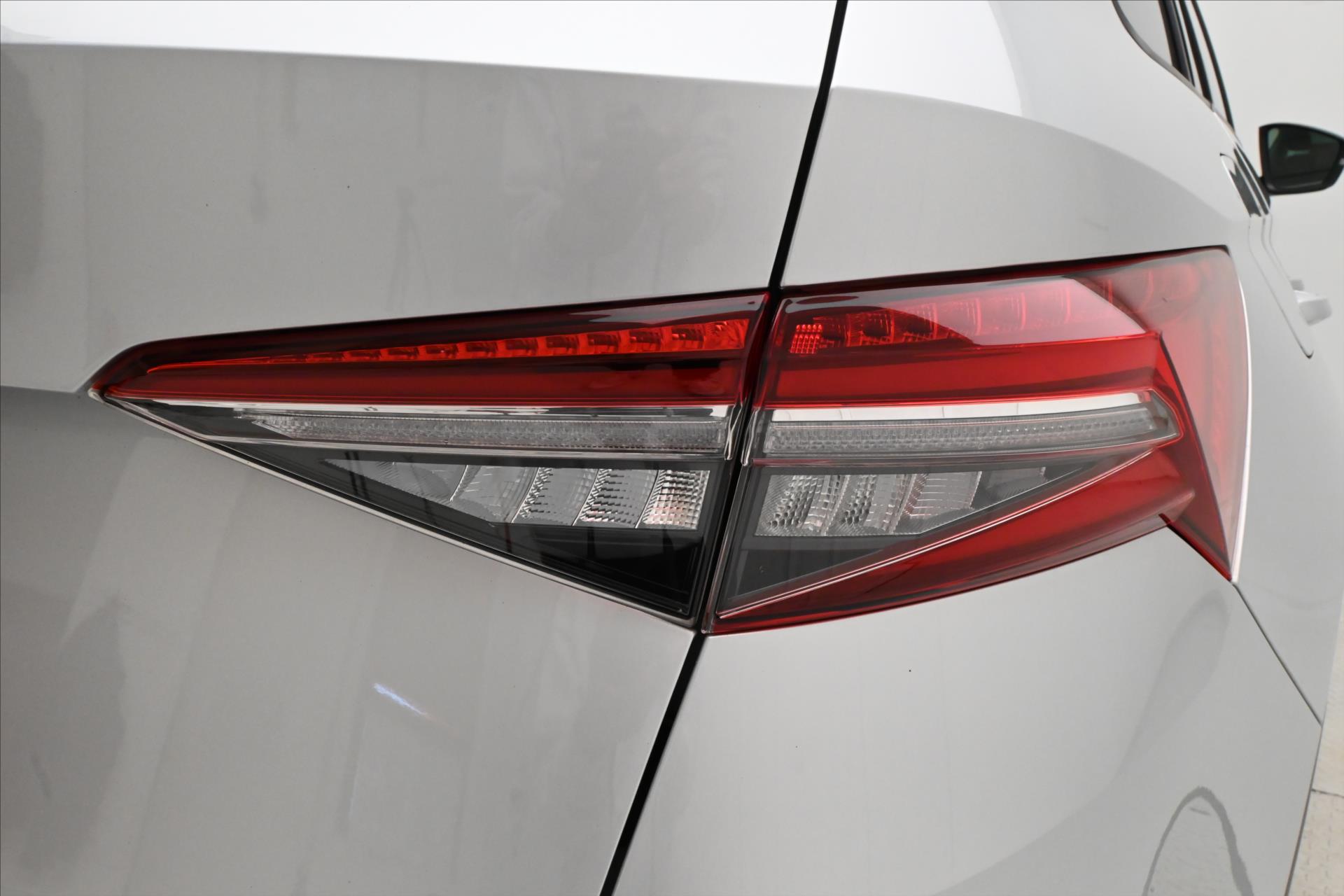 Main photo of the car Skoda Kodiaq 2,0 TDI 110 kW DSG Ambition Záruka až 5 let (28)