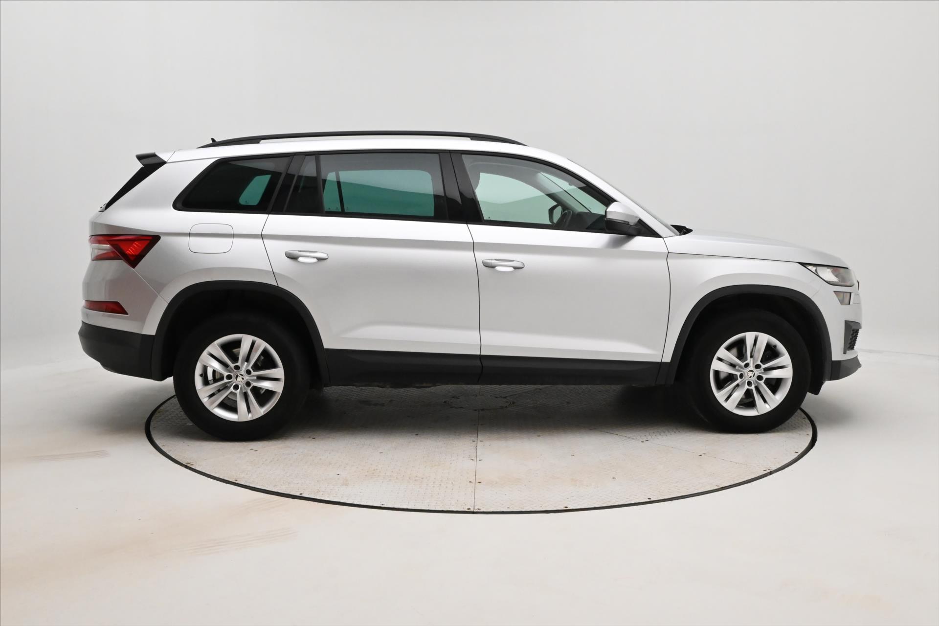 Main photo of the car Skoda Kodiaq 2,0 TDI 110 kW DSG Ambition Záruka až 5 let (4)