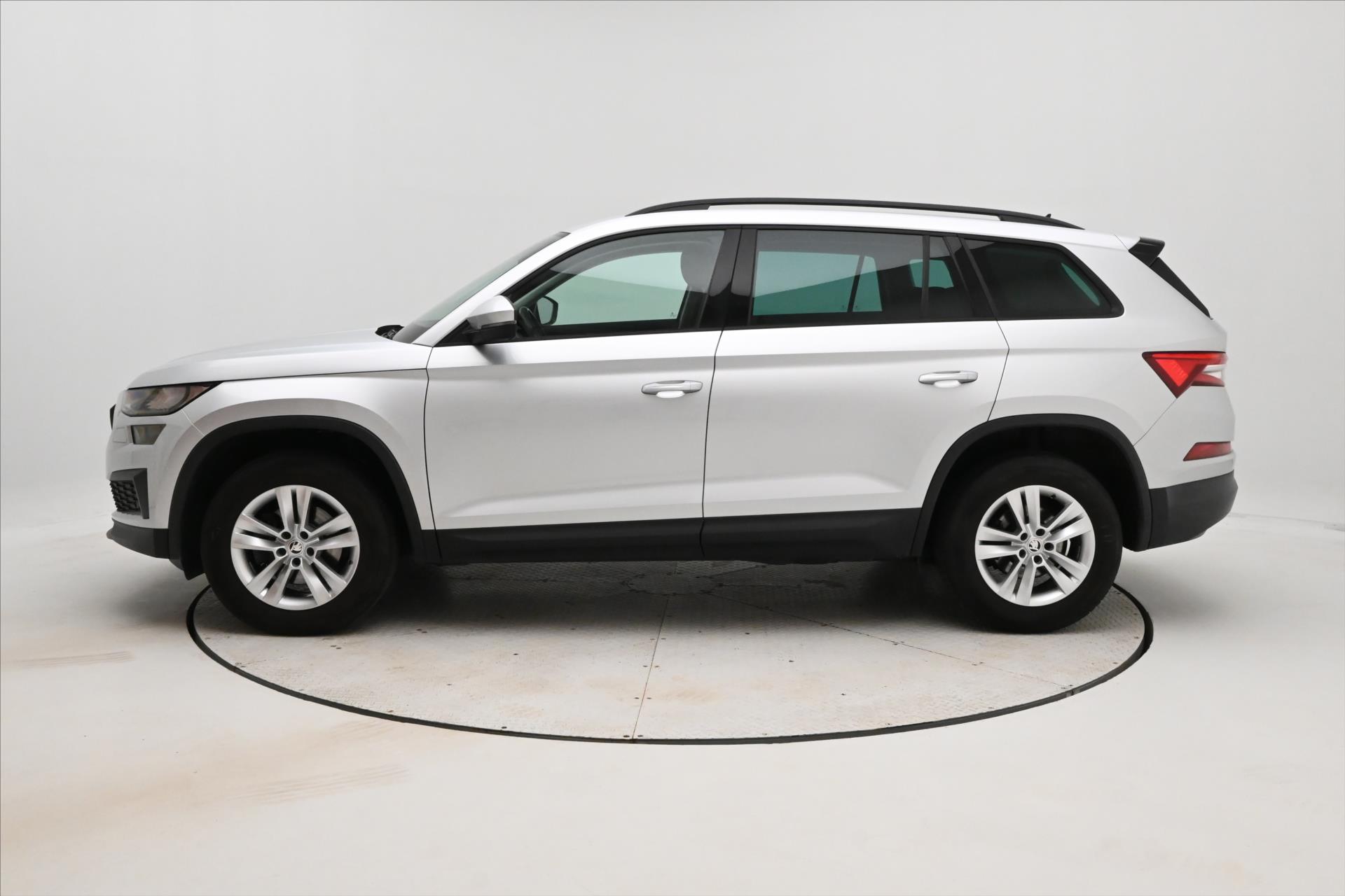 Main photo of the car Skoda Kodiaq 2,0 TDI 110 kW DSG Ambition Záruka až 5 let (8)