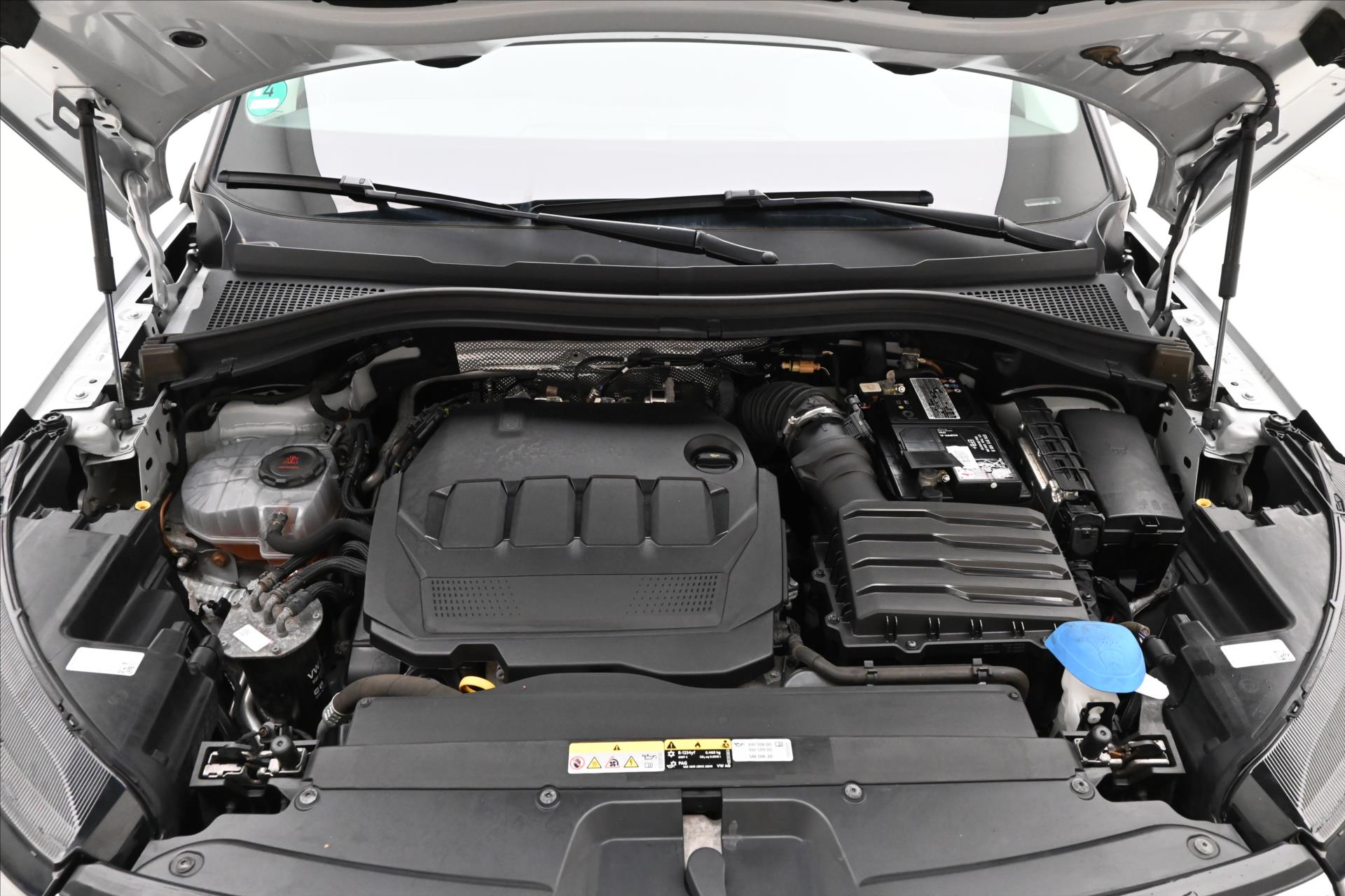 Main photo of the car Skoda Kodiaq 2,0 TDI 110 kW DSG Ambition Záruka až 5 let (9)