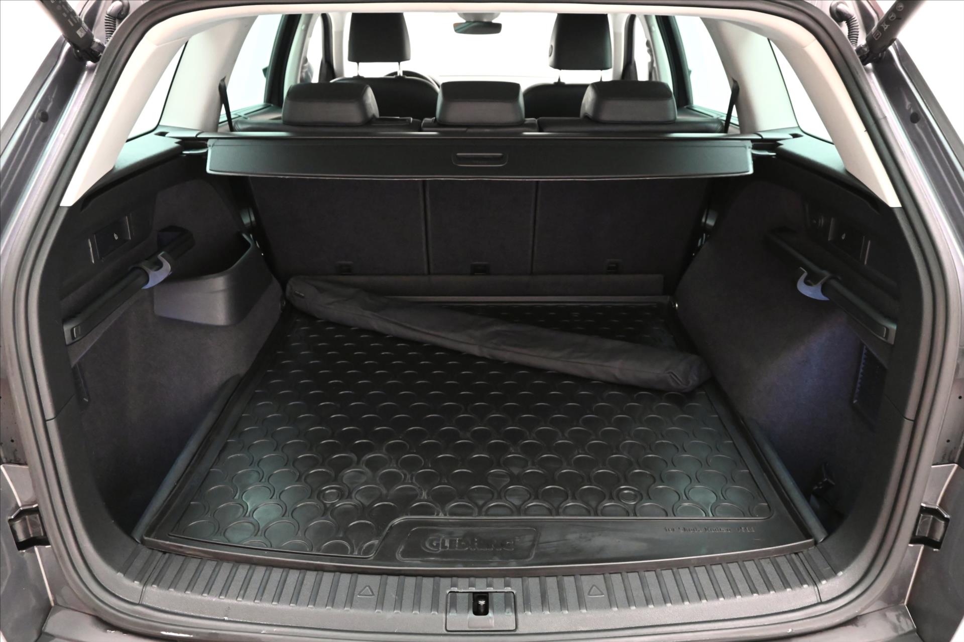 Main photo of the car Skoda Kodiaq 2,0 TDI 147 kW DSG 4x4 L&K Záruka až 5 let (10)