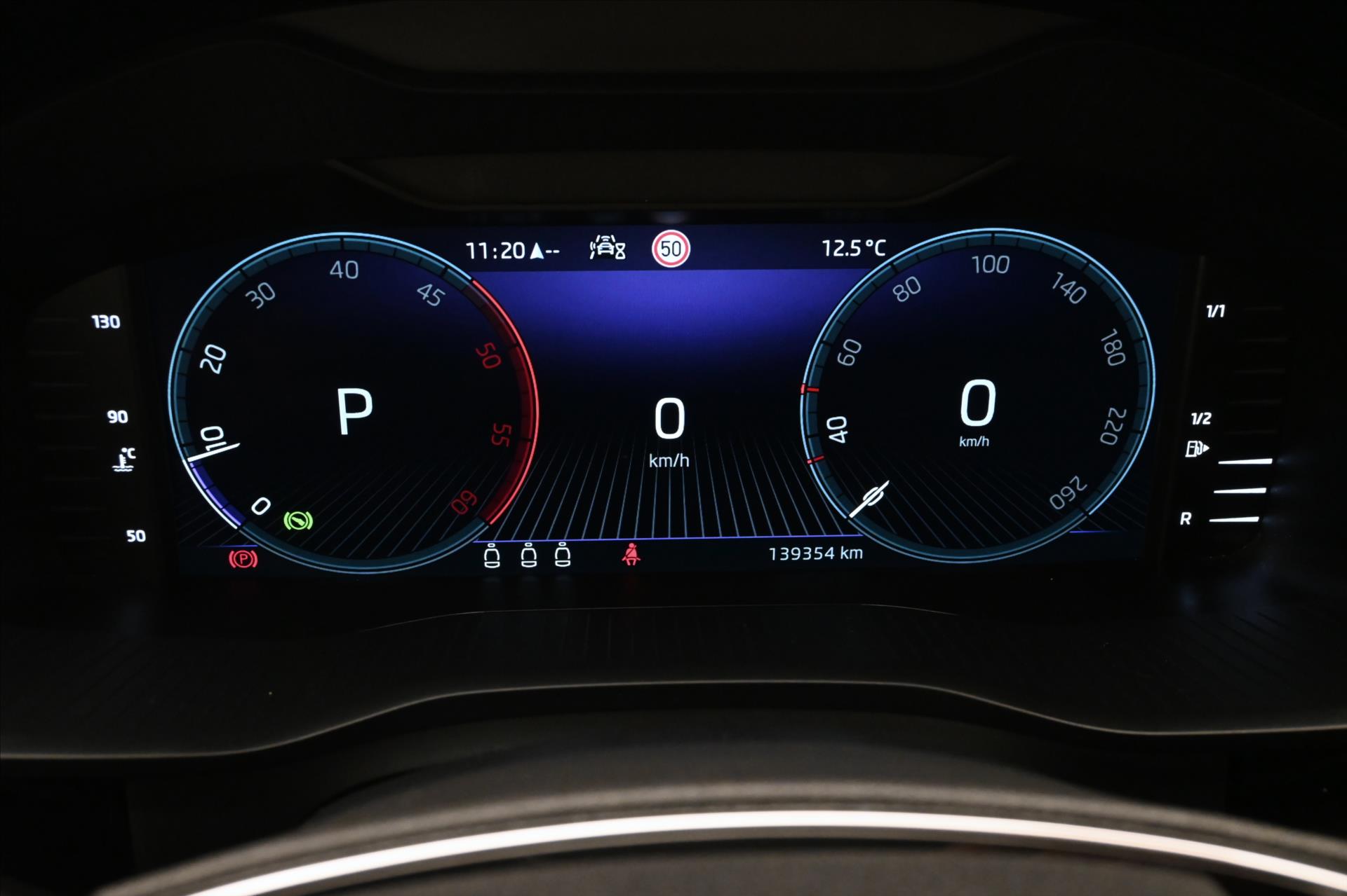 Main photo of the car Skoda Kodiaq 2,0 TDI 147 kW DSG 4x4 L&K Záruka až 5 let (16)
