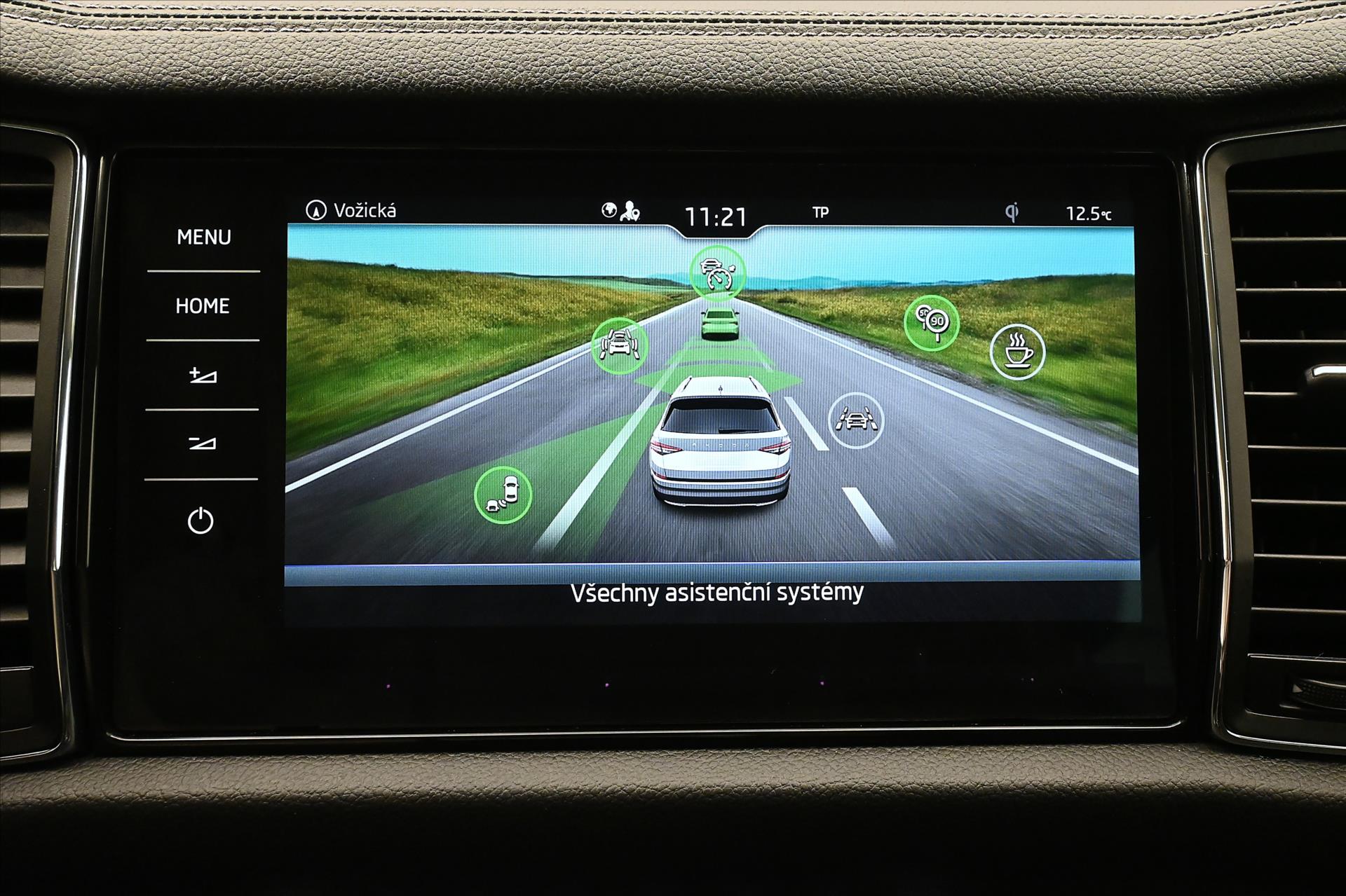 Main photo of the car Skoda Kodiaq 2,0 TDI 147 kW DSG 4x4 L&K Záruka až 5 let (19)
