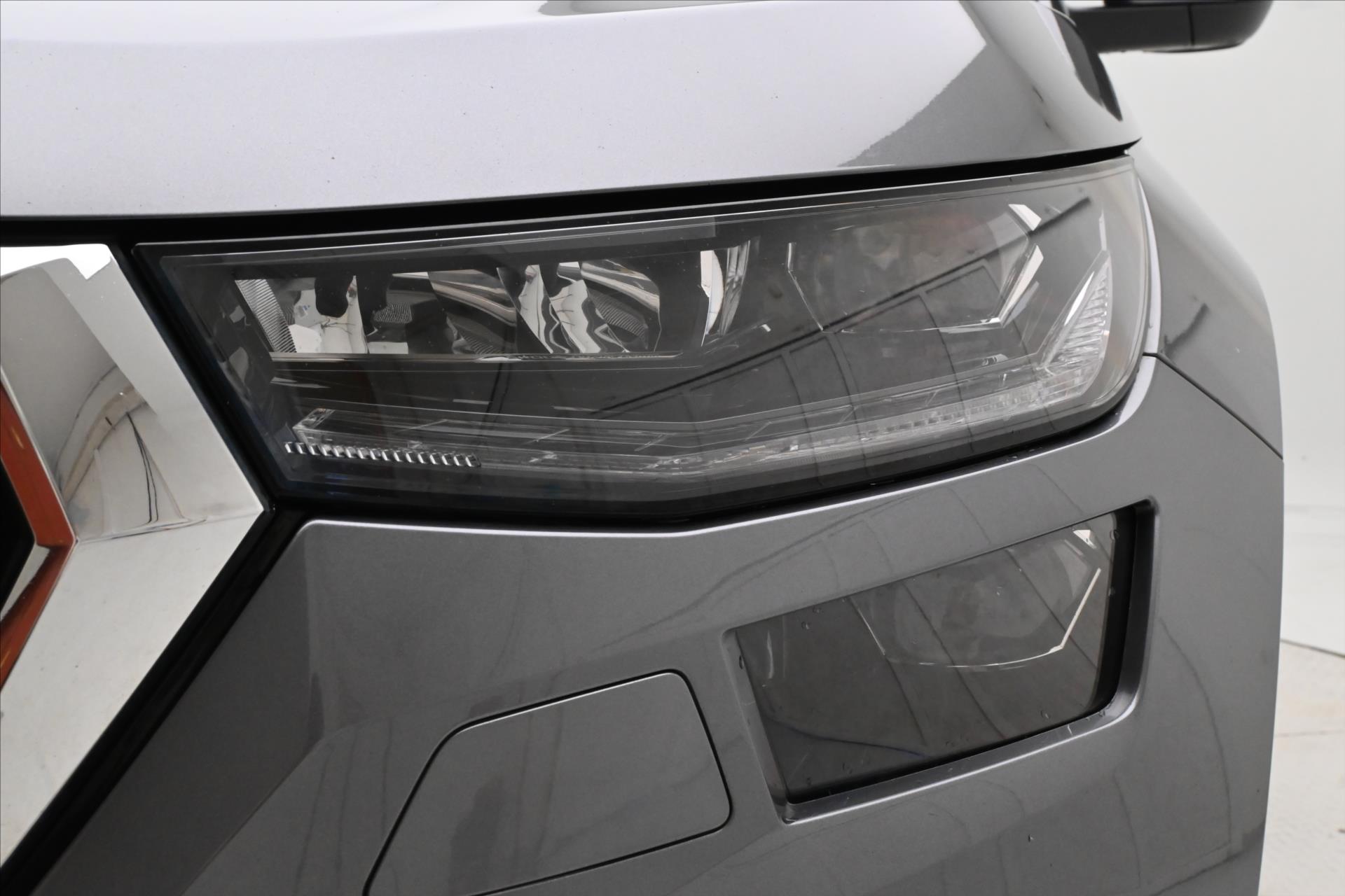Main photo of the car Skoda Kodiaq 2,0 TDI 147 kW DSG 4x4 L&K Záruka až 5 let (30)