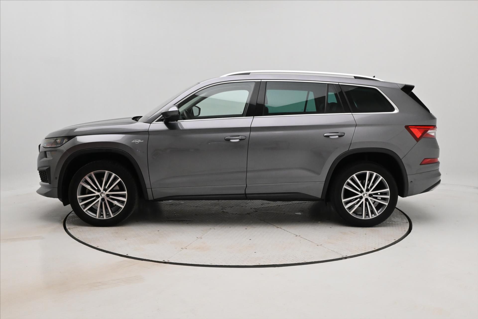 Main photo of the car Skoda Kodiaq 2,0 TDI 147 kW DSG 4x4 L&K Záruka až 5 let (8)