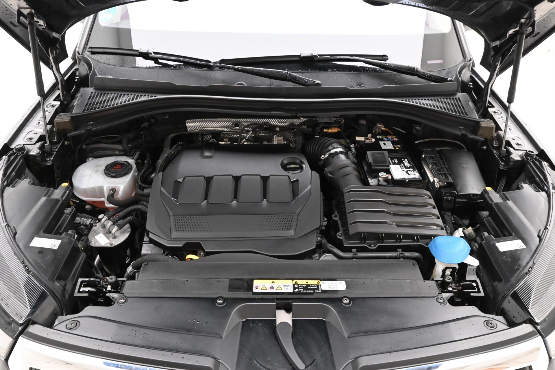 Main photo of the car Skoda Kodiaq 2,0 TDI 147 kW DSG 4x4 L&K Záruka až 5 let (9)