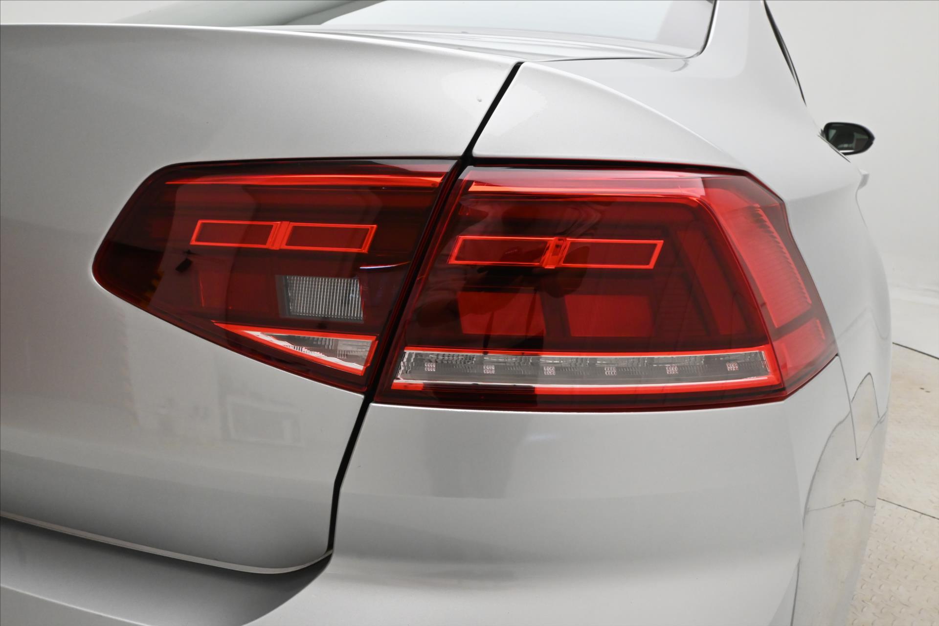 Main photo of the car Volkswagen Passat 2,0 TDI 110kW Business Záruka až 5 let (24)