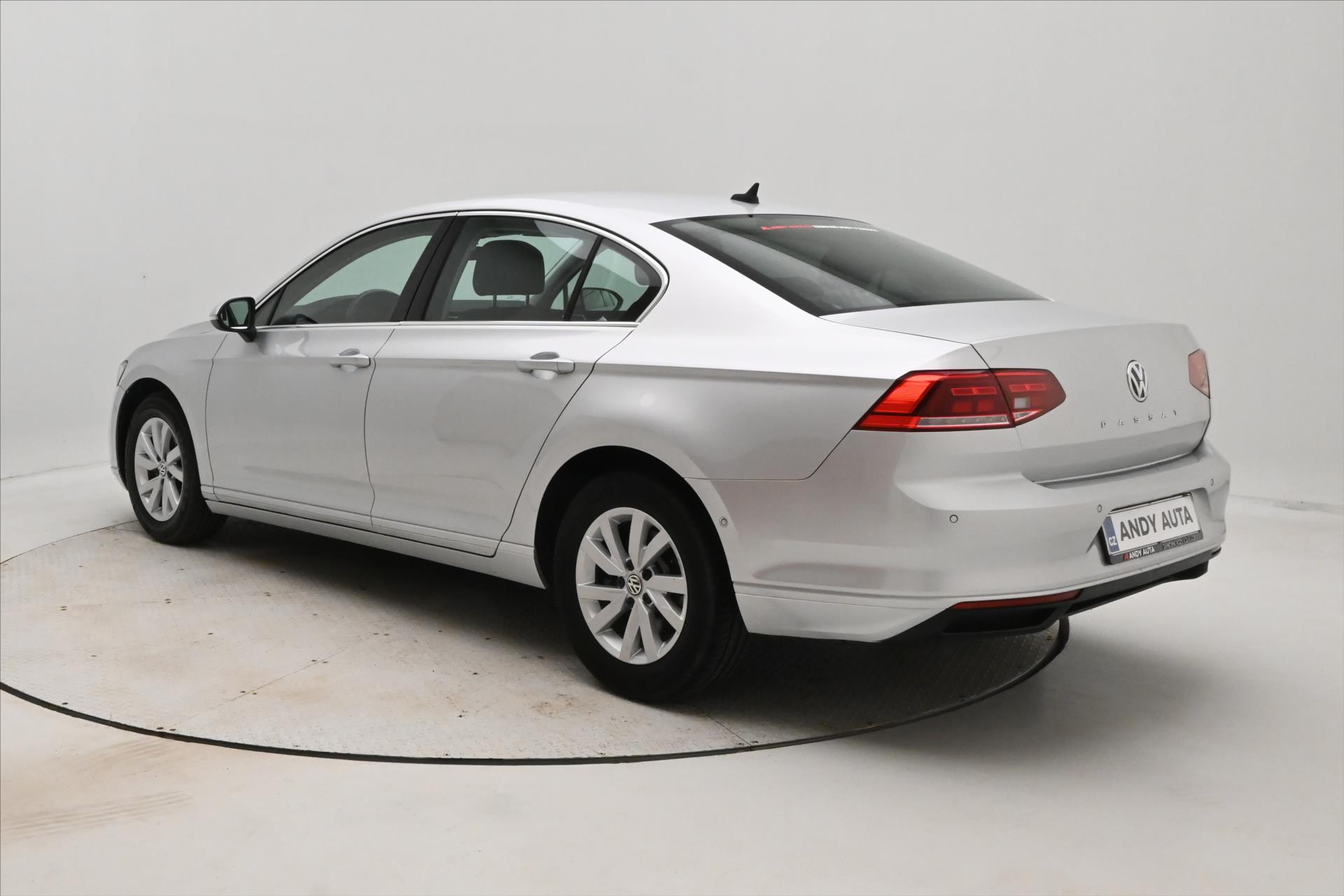 Main photo of the car Volkswagen Passat 2,0 TDI 110kW Business Záruka až 5 let (7)