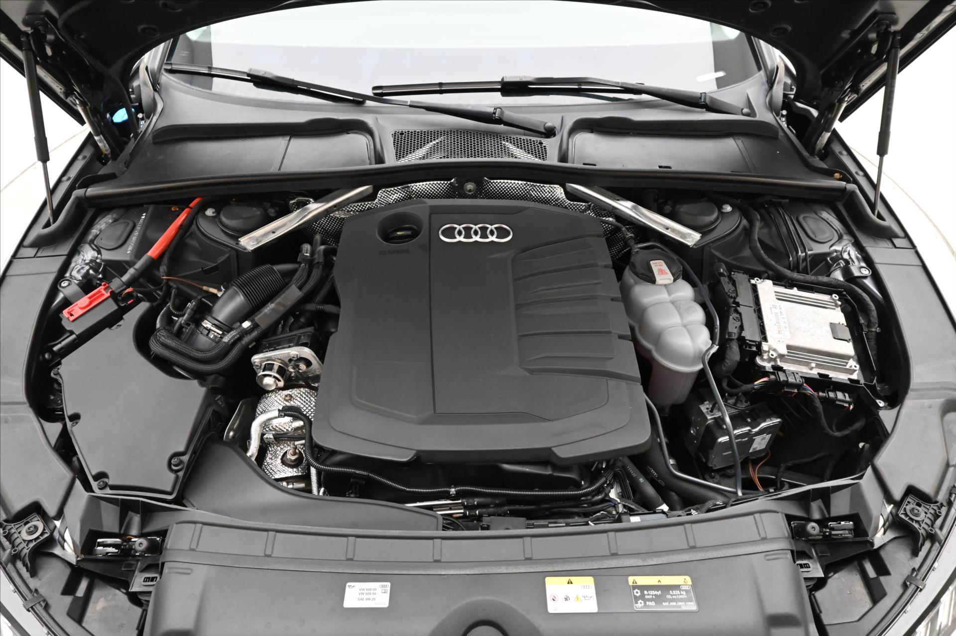Hlavní fotografie vozu Audi A4 2,0 TDI 120kW DSG Avant Záruka až 5 let (10)