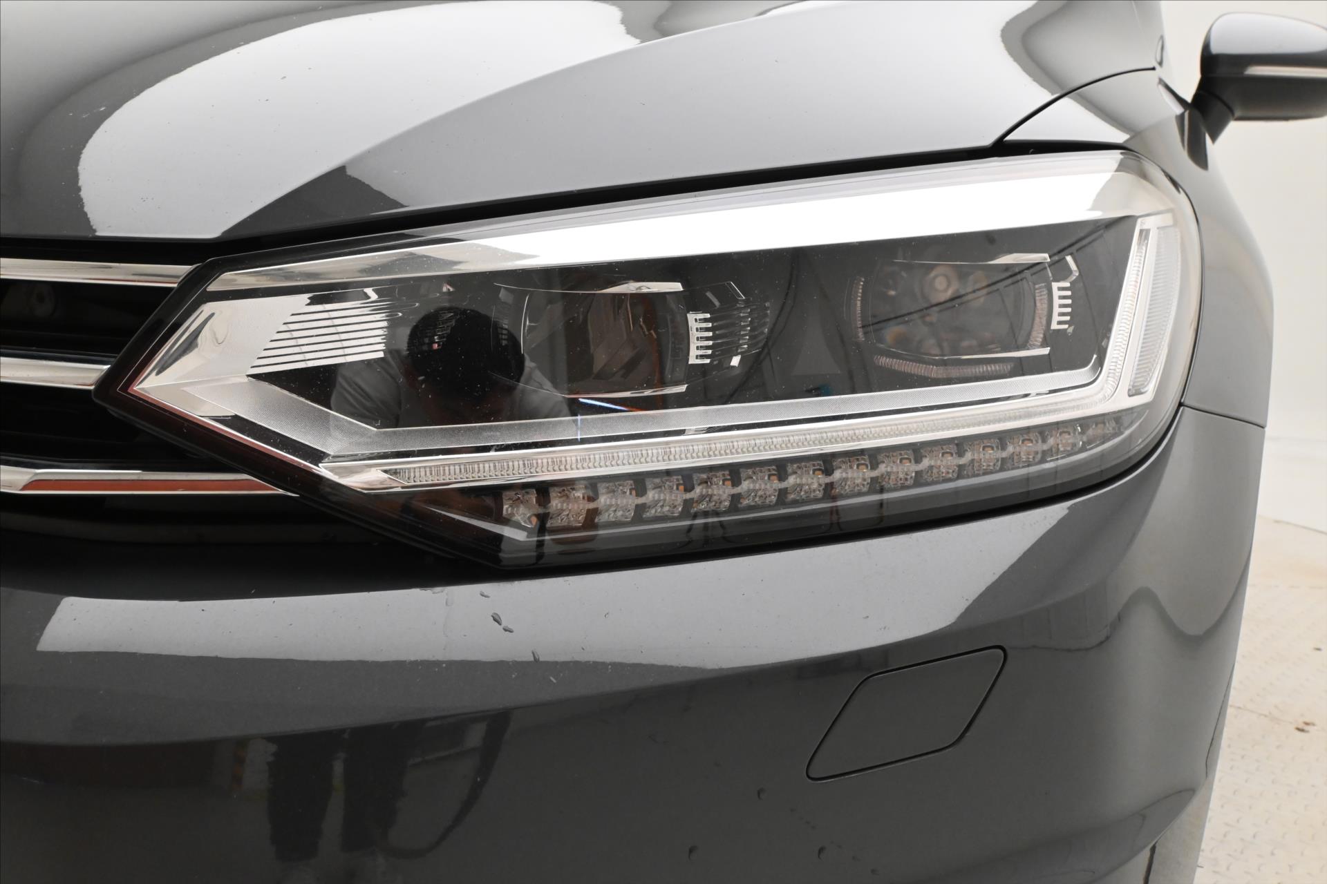 Main photo of the car Volkswagen Touran 2,0 TDI 110kW Active Záruka až 5 let (22)