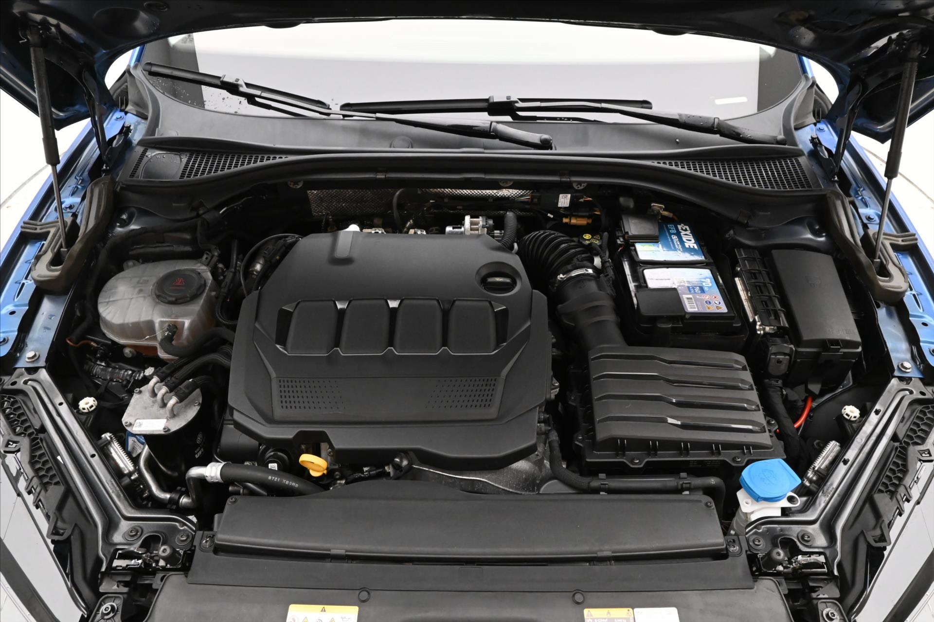 Main photo of the car Skoda Superb 2,0 TDI 147kW DSG Style Záruka až 5 let (9)