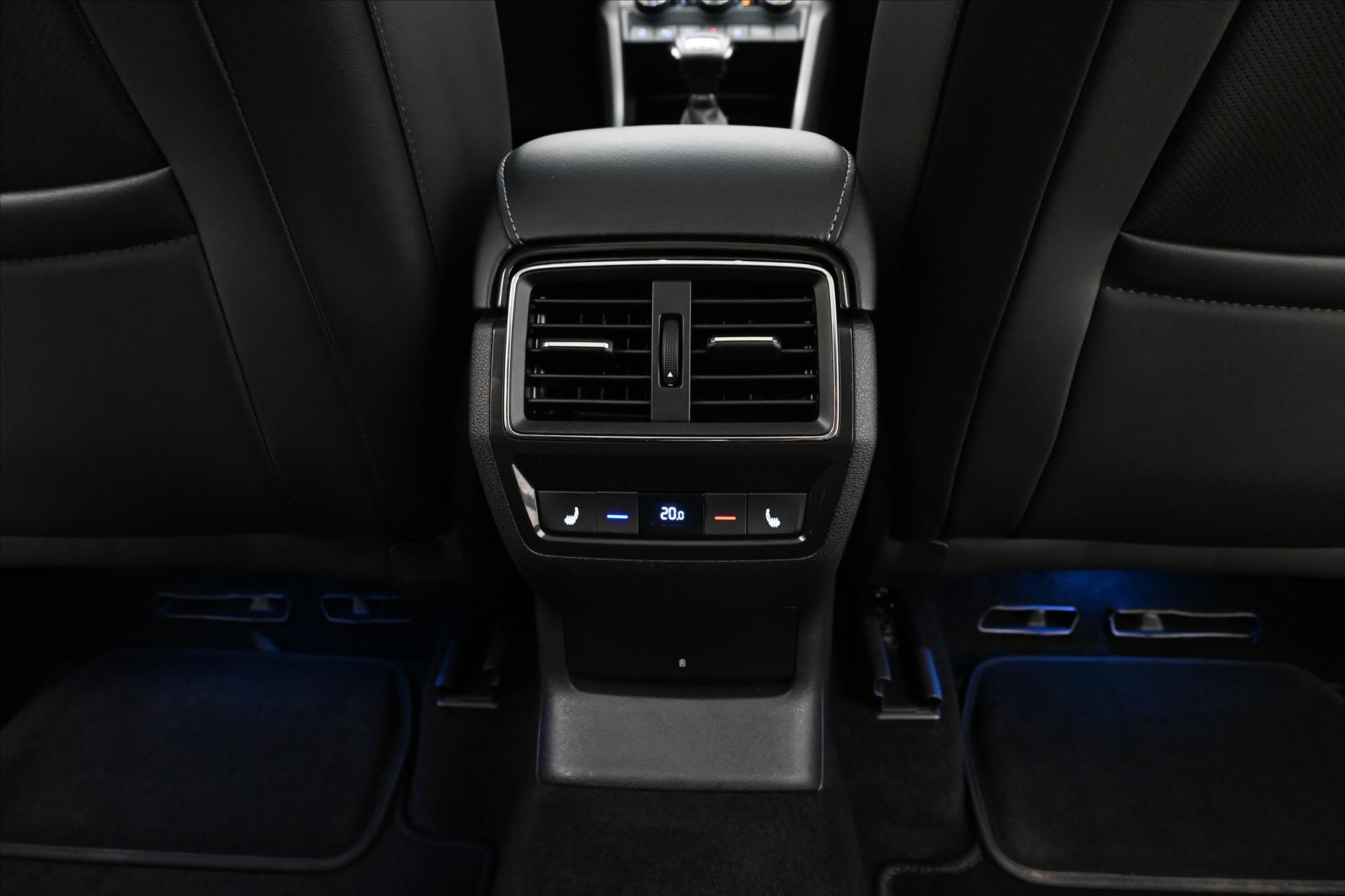 Main photo of the car Skoda Kodiaq 2,0 TSI 140KW DSG 4x4 7MÍST STYLE Záruka až 5 let (23)
