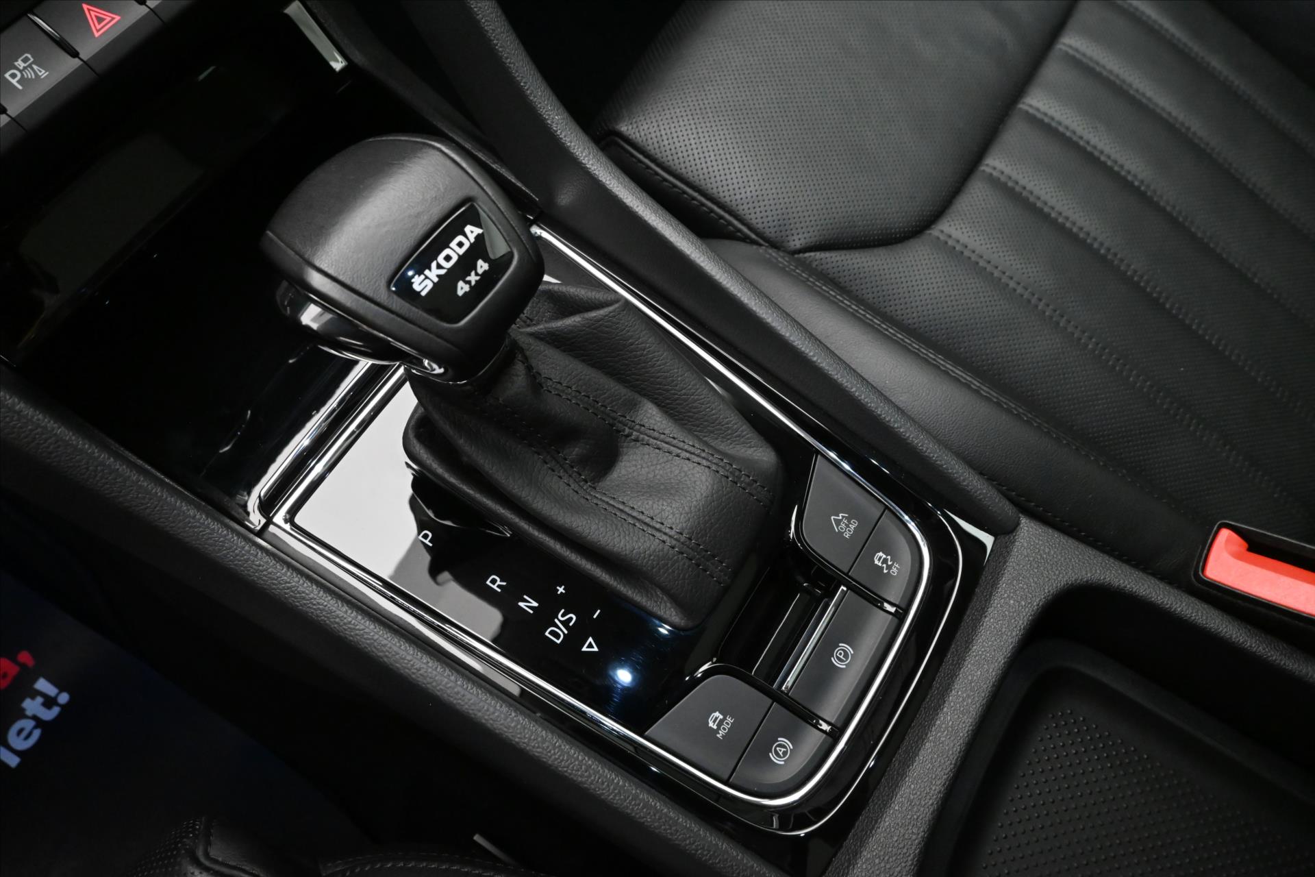 Main photo of the car Skoda Kodiaq 2,0 TSI 140KW DSG 4x4 7MÍST STYLE Záruka až 5 let (24)