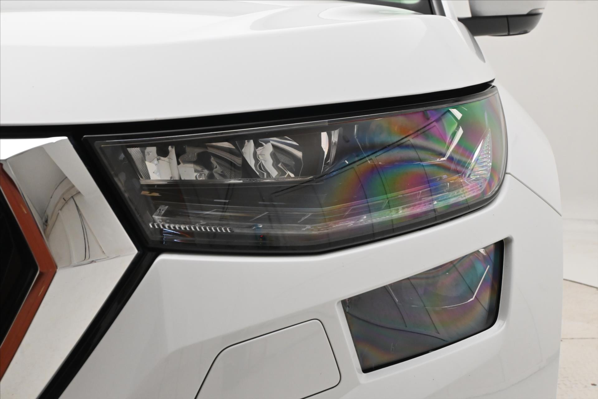 Main photo of the car Skoda Kodiaq 2,0 TSI 140KW DSG 4x4 7MÍST STYLE Záruka až 5 let (33)