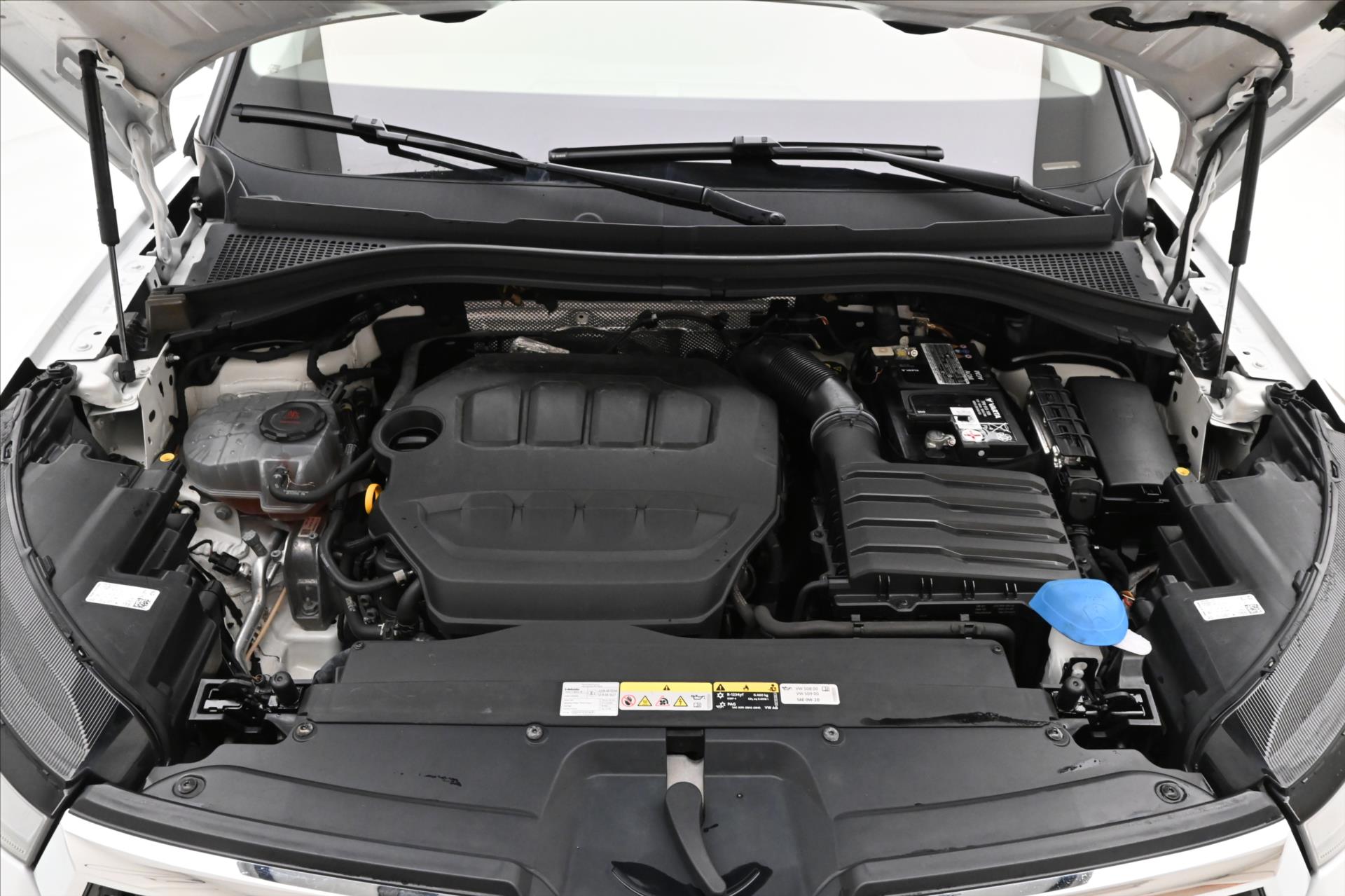 Main photo of the car Skoda Kodiaq 2,0 TSI 140KW DSG 4x4 7MÍST STYLE Záruka až 5 let (9)