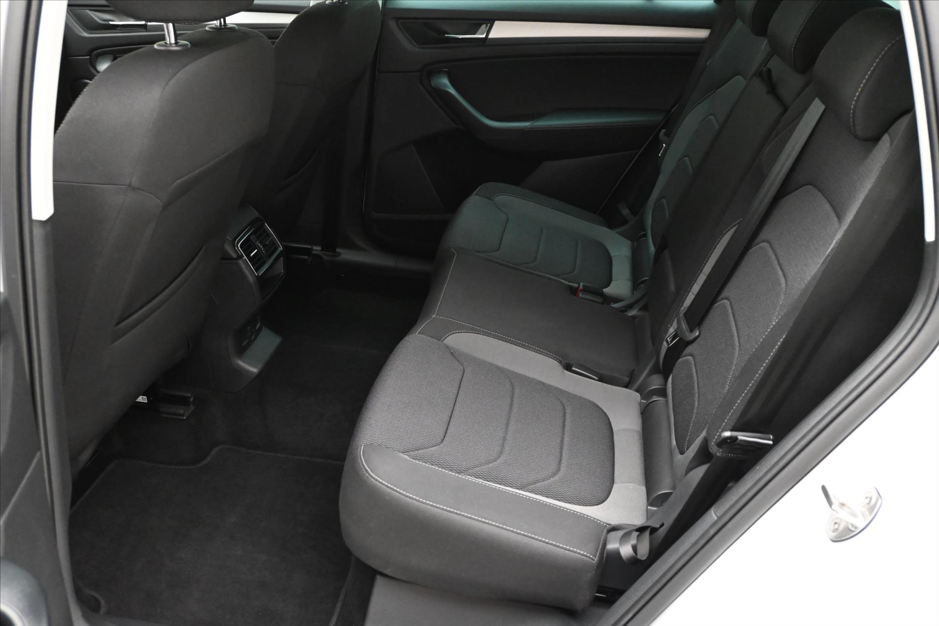Hlavní fotografie vozu Škoda Kodiaq 1,5 TSI 110kW DSG Ambition Záruka až 5 let (15)