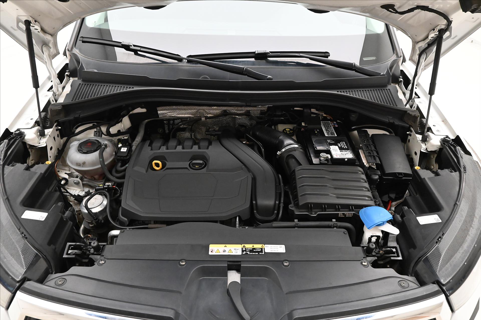 Hlavní fotografie vozu Škoda Kodiaq 1,5 TSI 110kW DSG Ambition Záruka až 5 let (10)