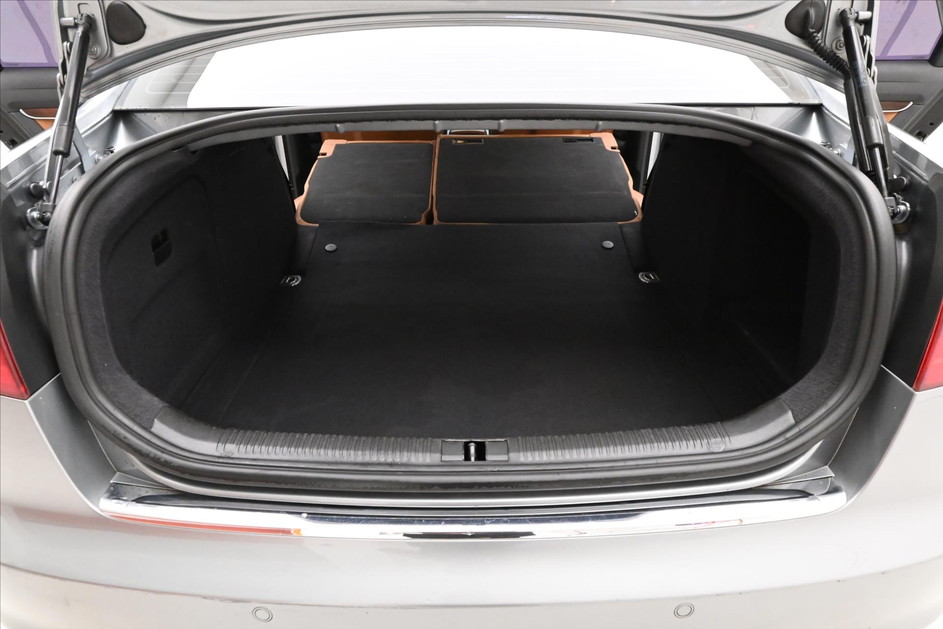 Hlavní fotografie vozu Audi A6 2,7 TDI 140 kW Navi Kůže Nová STK (11)