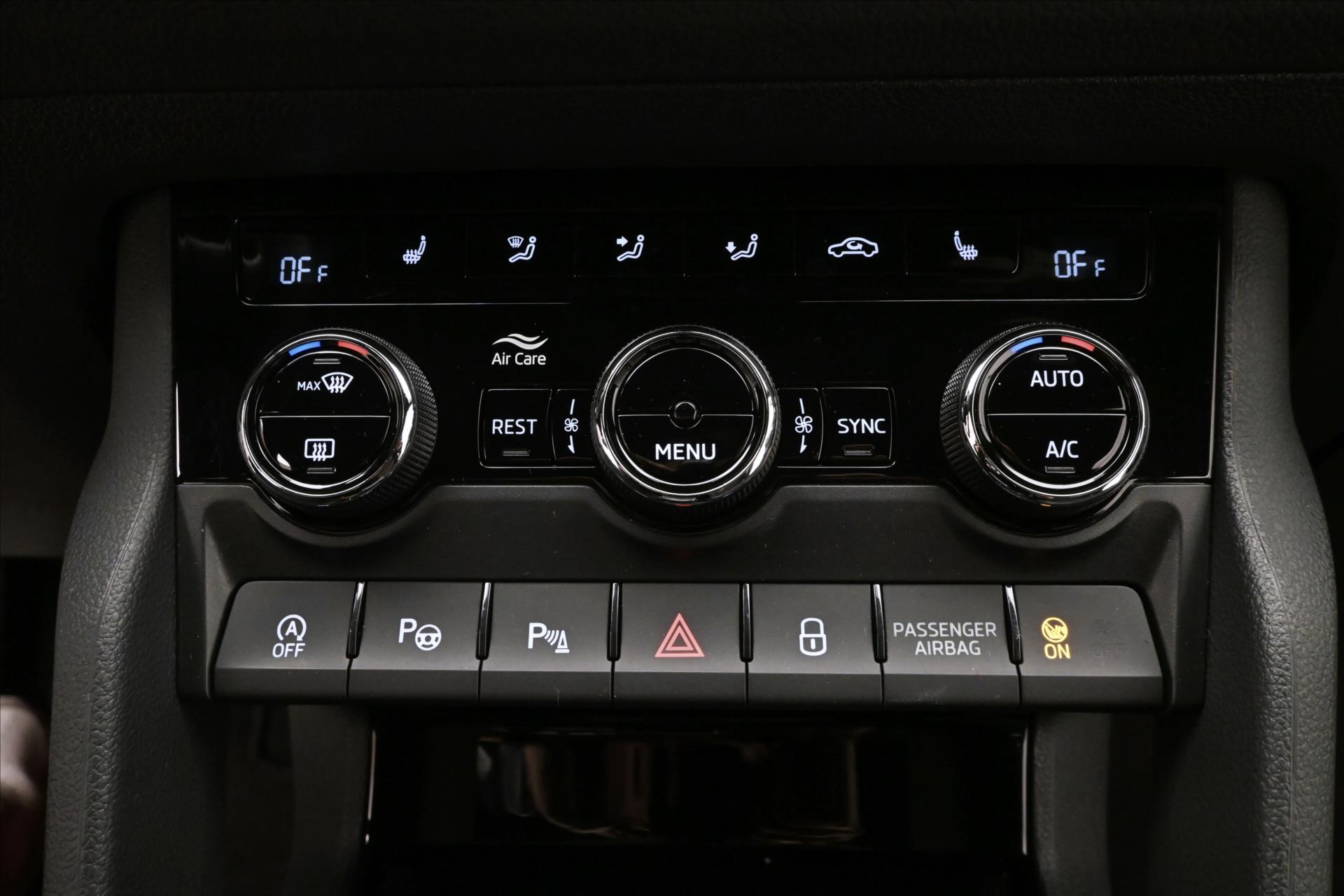 Hlavní fotografie vozu Škoda Kodiaq 2,0 TDI 147kW DSG Sportline Záruka až 5 let (17)